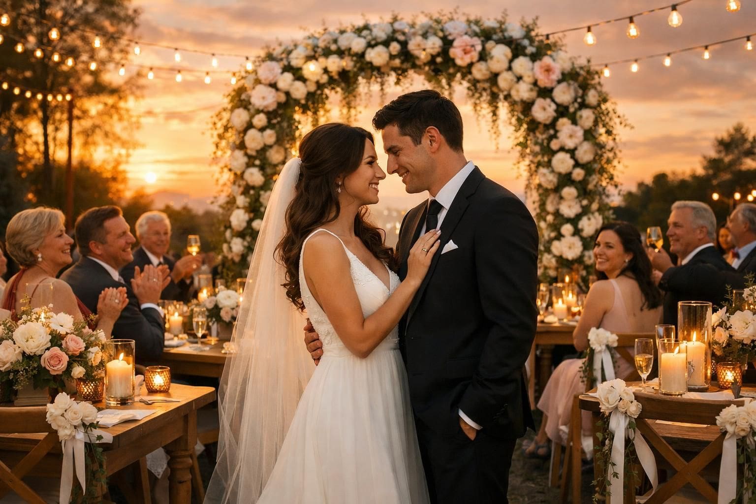 Conseils pratiques pour un mariage réussi