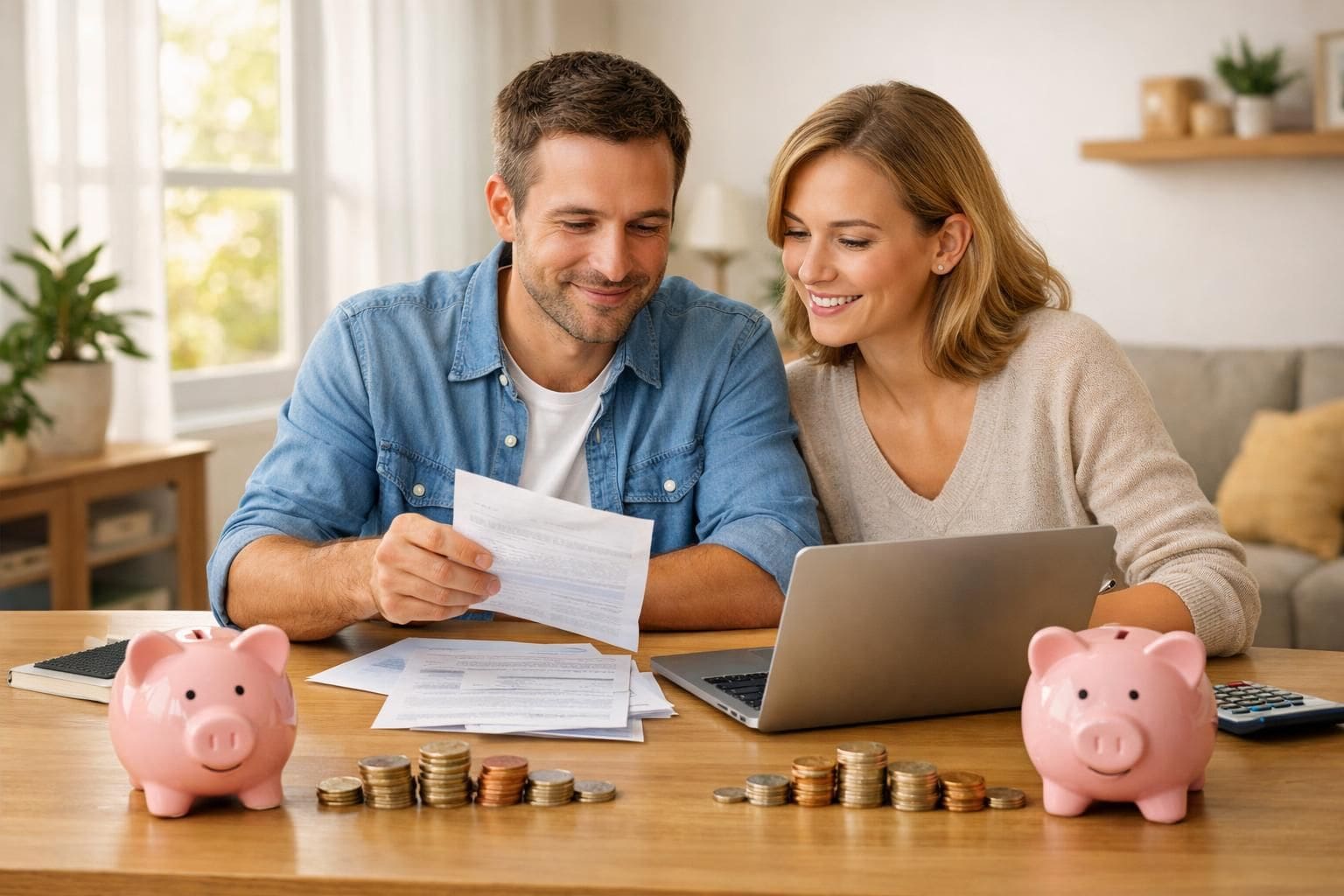 Gestion budgétaire en couple : privilégier l’égalité ou l’équité ? Découvrez nos conseils pour des finances sereines.