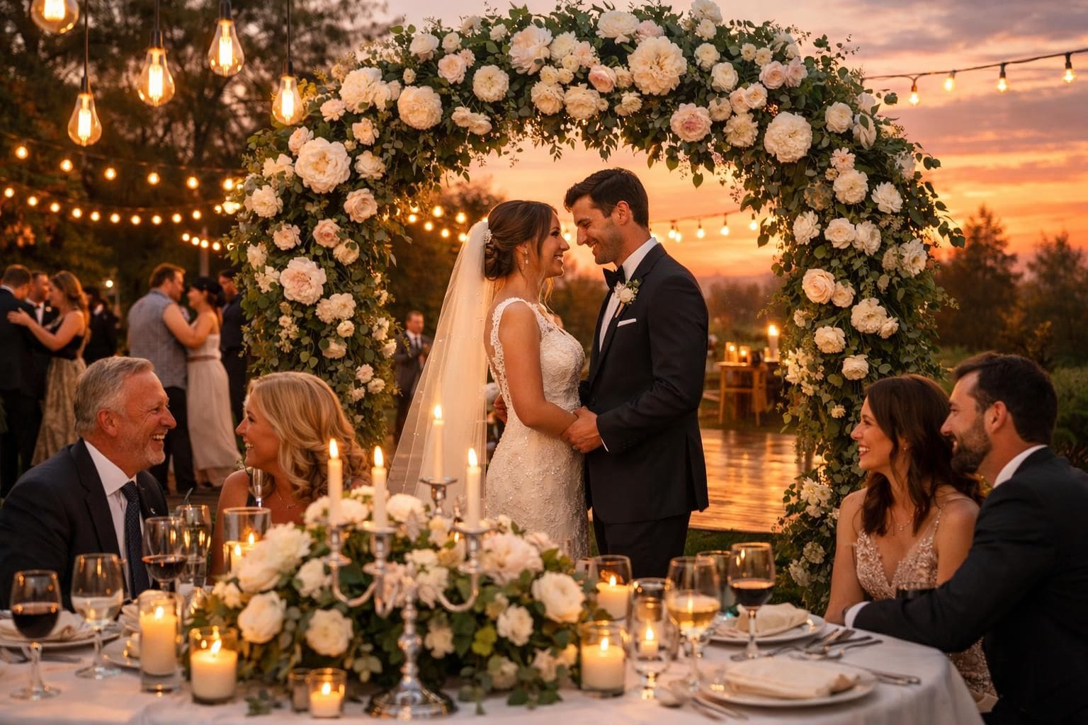 Comment rendre un mariage inoubliable : conseils et idées