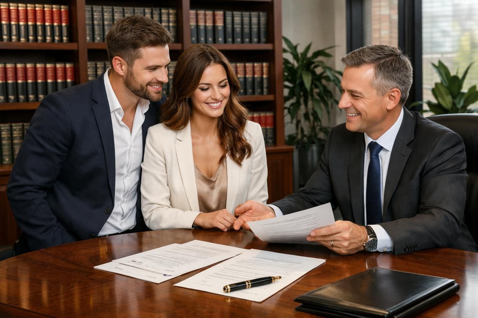Établir un contrat de mariage : étapes et conseils essentiels