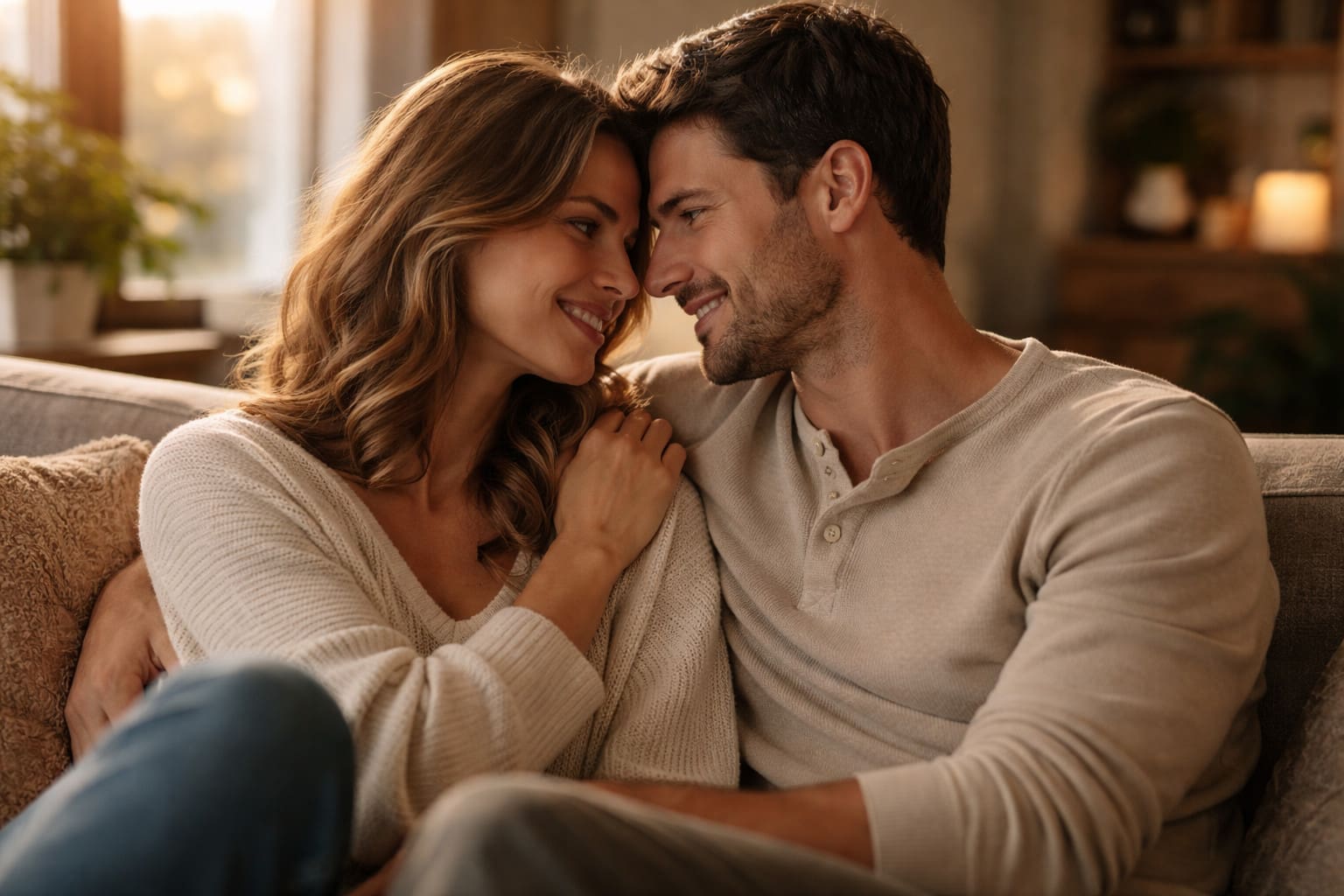 L’importance des compliments pour renforcer la complicité dans le couple