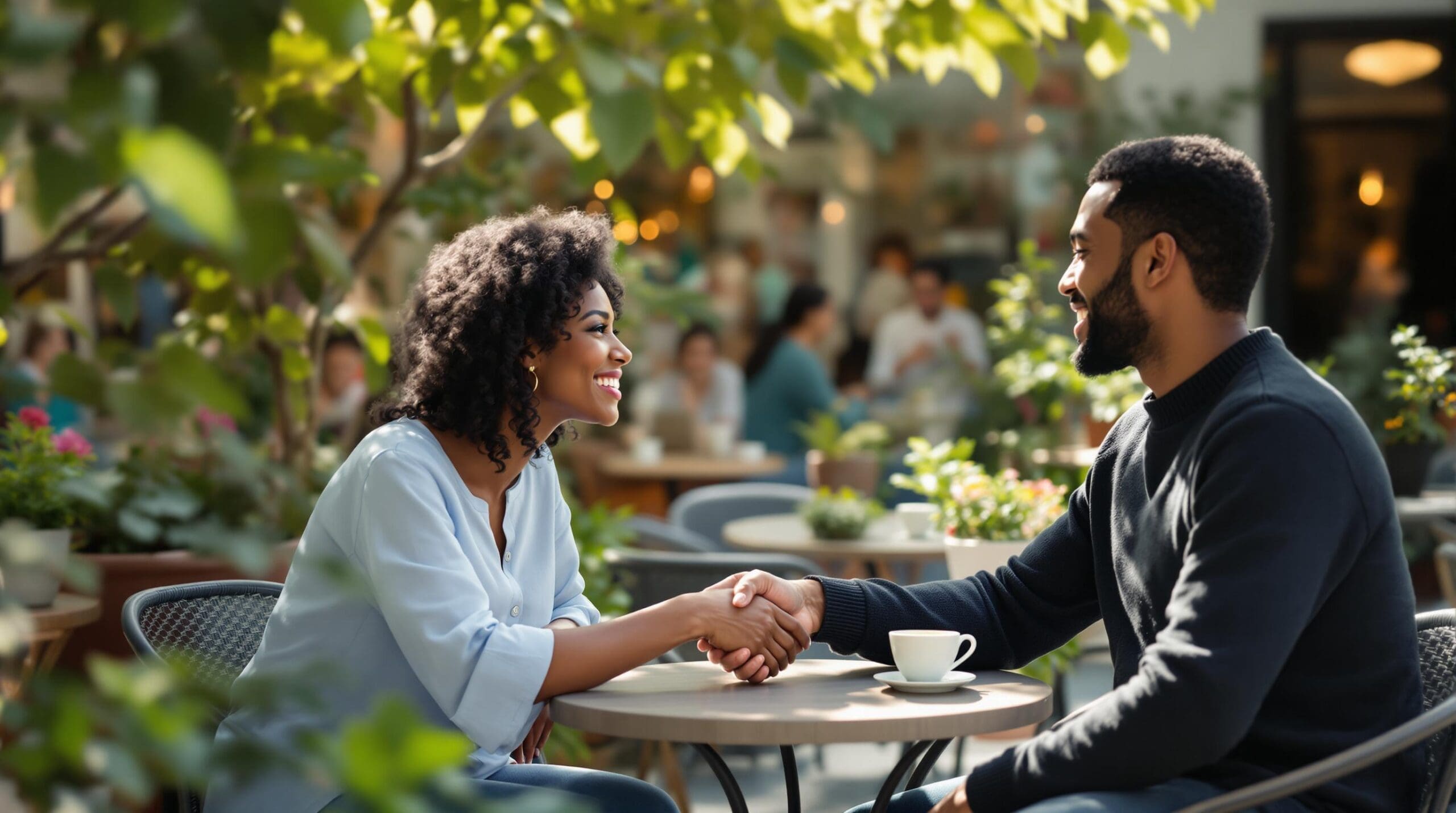 Surmonter la méfiance envers l’autre : stratégies pour renforcer la confiance