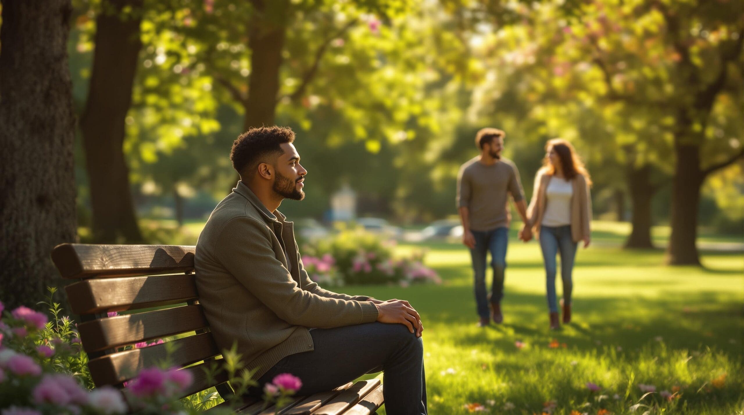 Aimer une personne en couple : comprendre les limites et les émotions