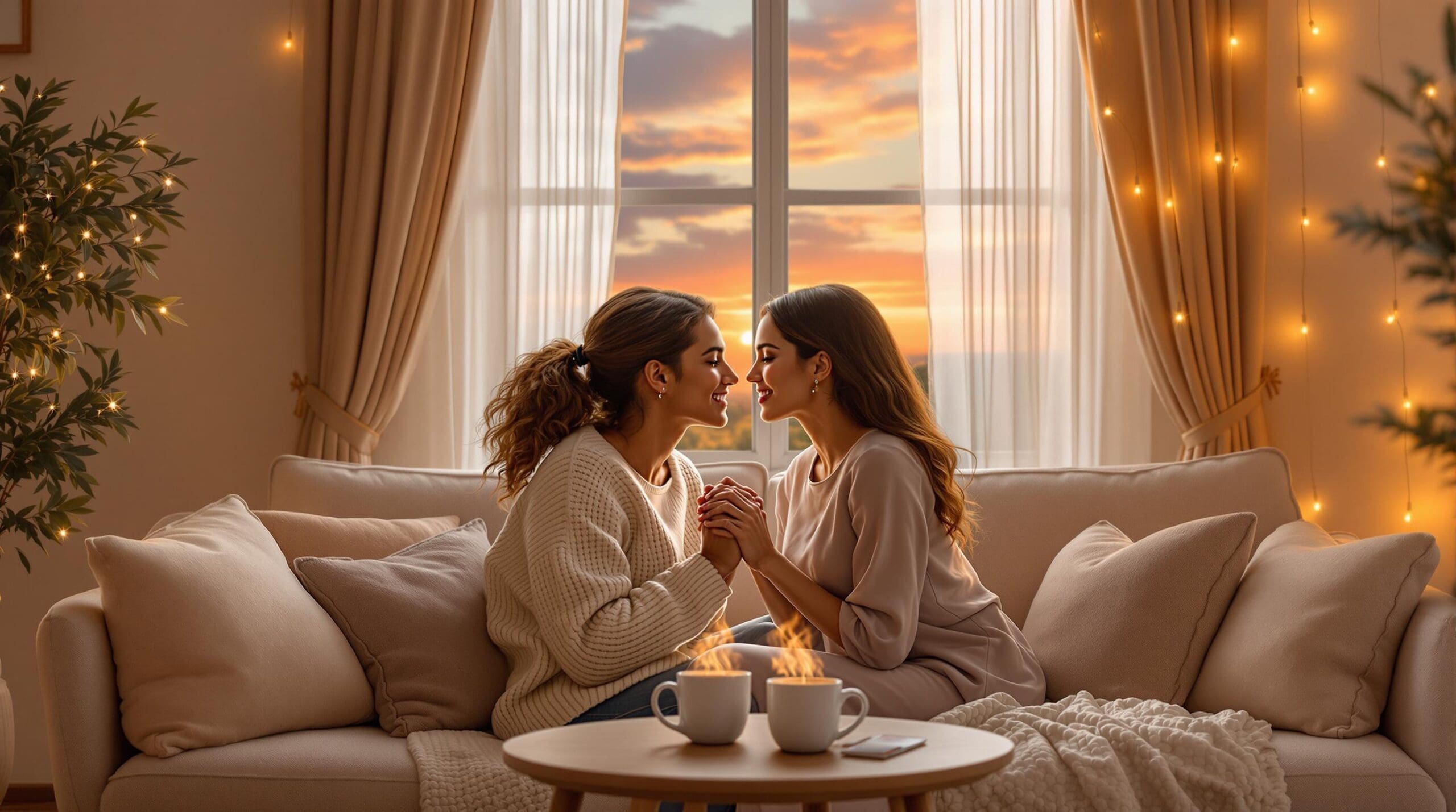 Pourquoi choisir une relation exclusive en couple ?