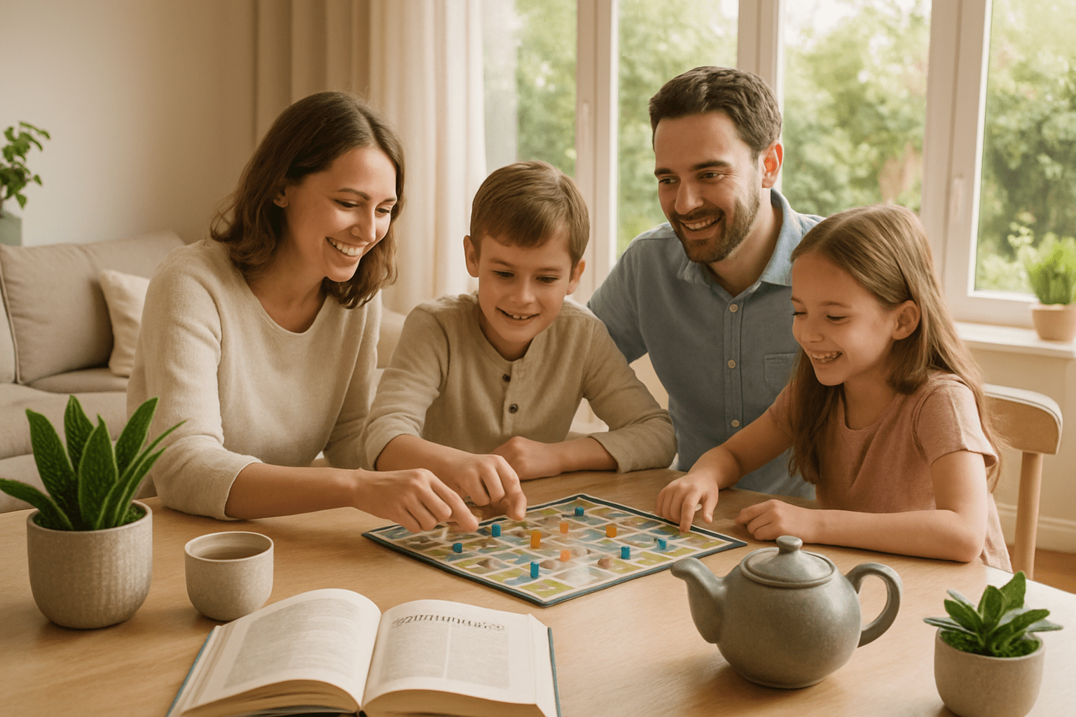 Prévenir le burn-out familial : stratégies et conseils pour une harmonie à domicile