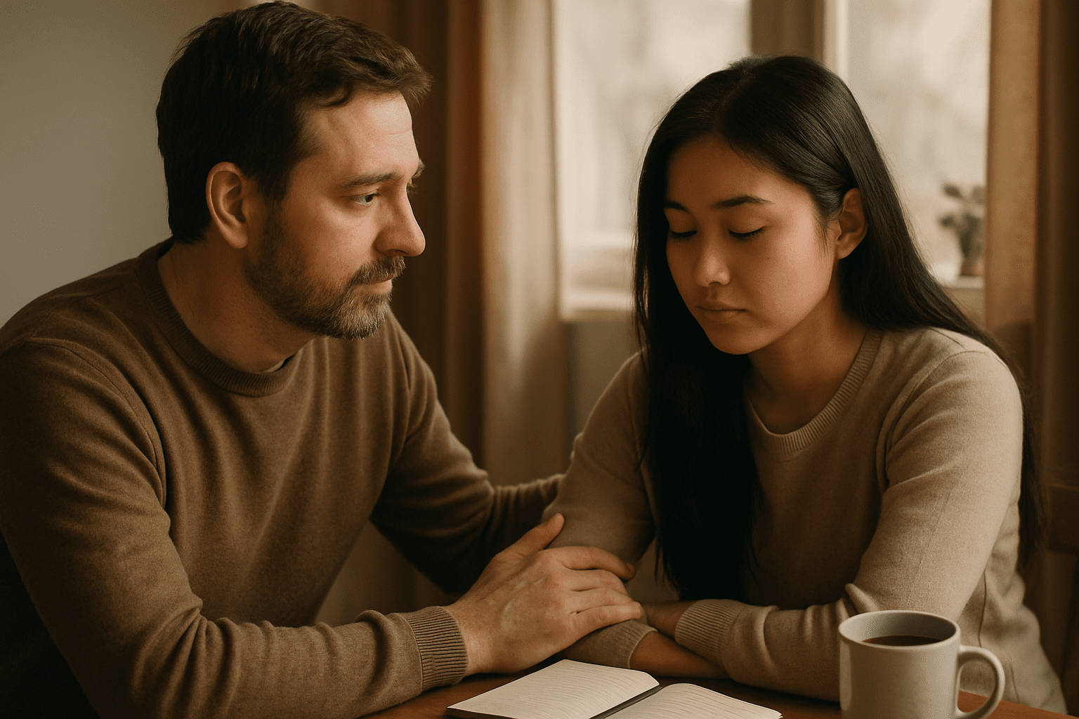 Interpréter les silences de l’autre : comprendre les non-dits dans la communication