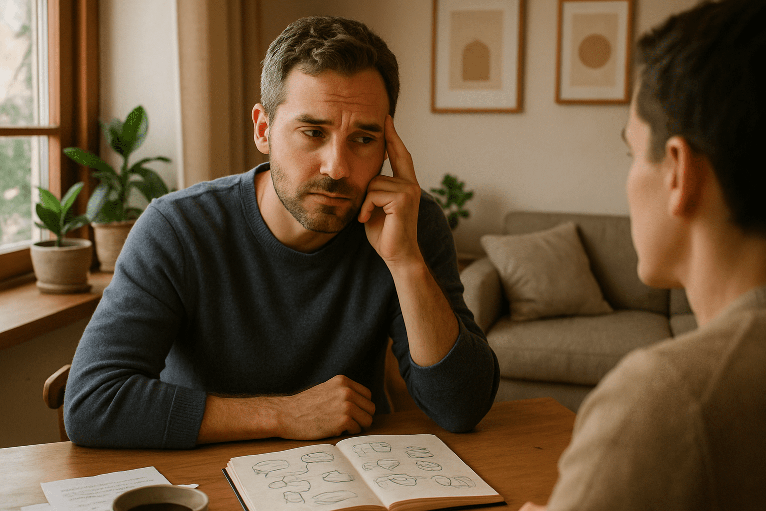 Expliquer ses erreurs pour regagner confiance : un guide pratique