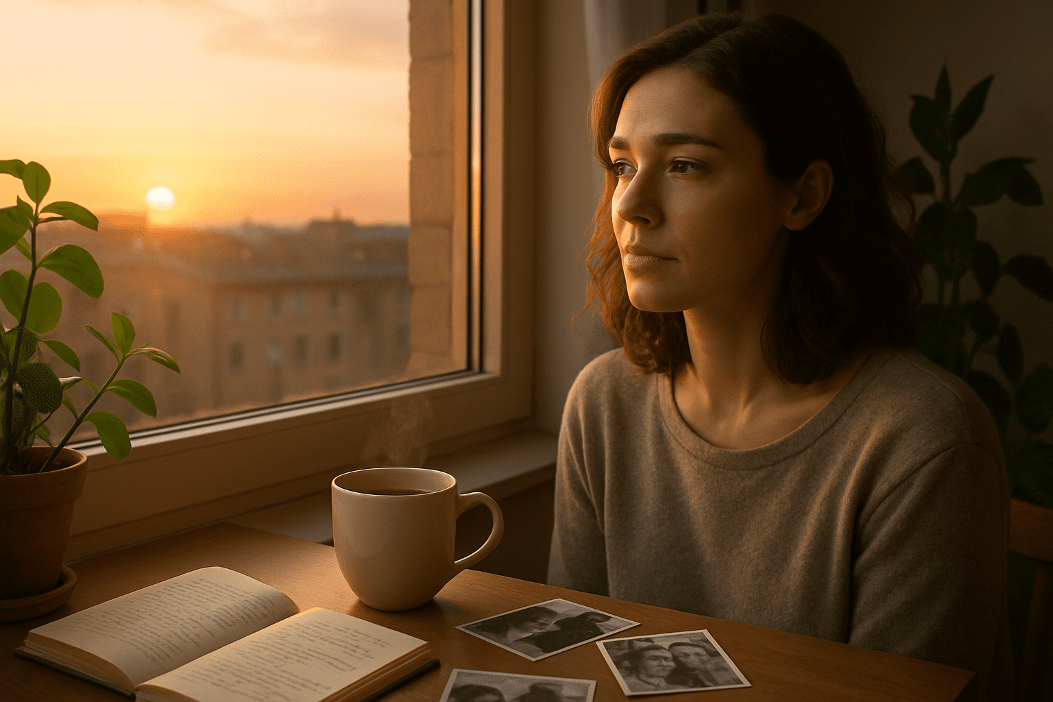Retrouver la confiance après une rupture : étapes clés pour se reconstruire