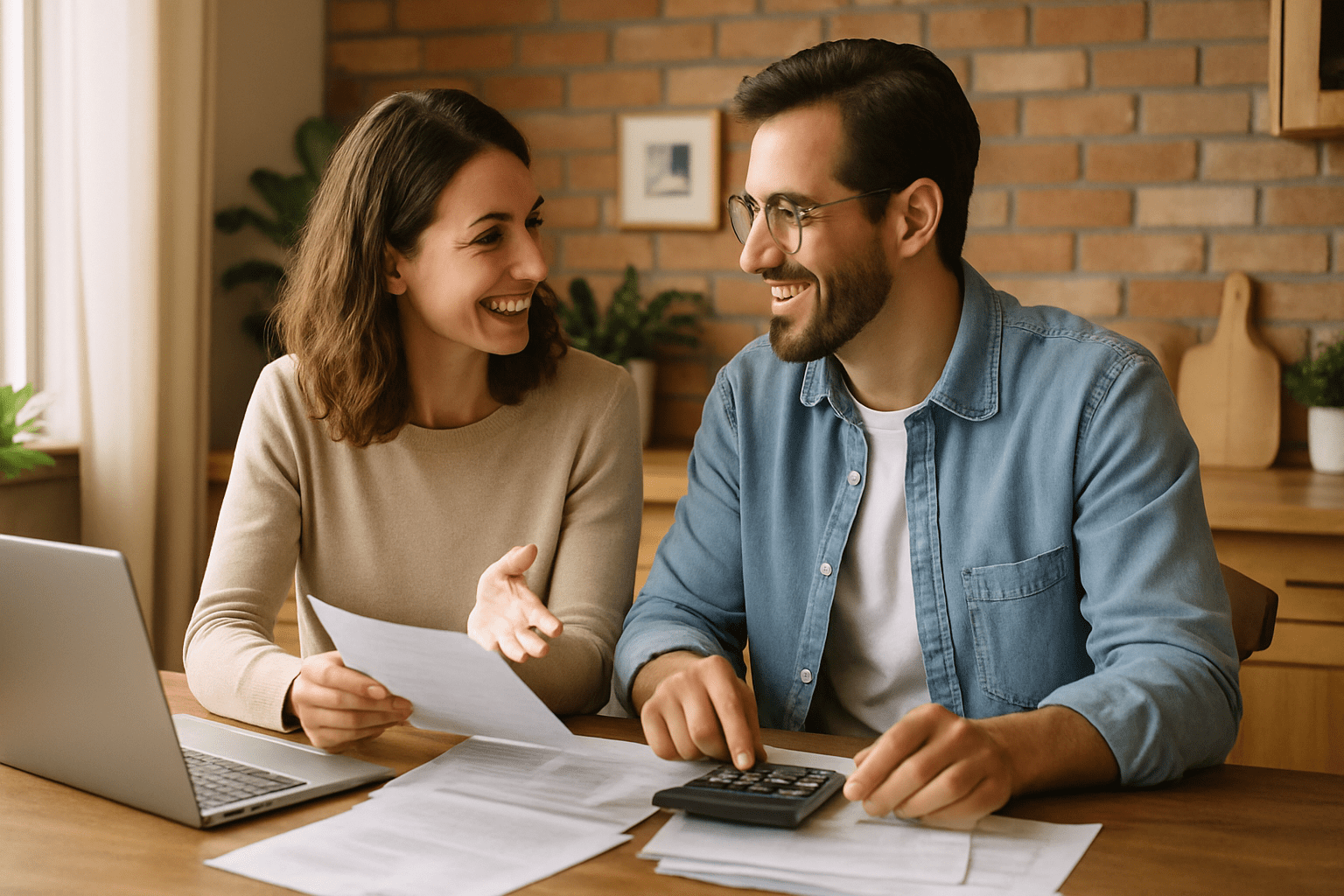 Gestion des dettes en couple : conseils pratiques pour une meilleure harmonie financière