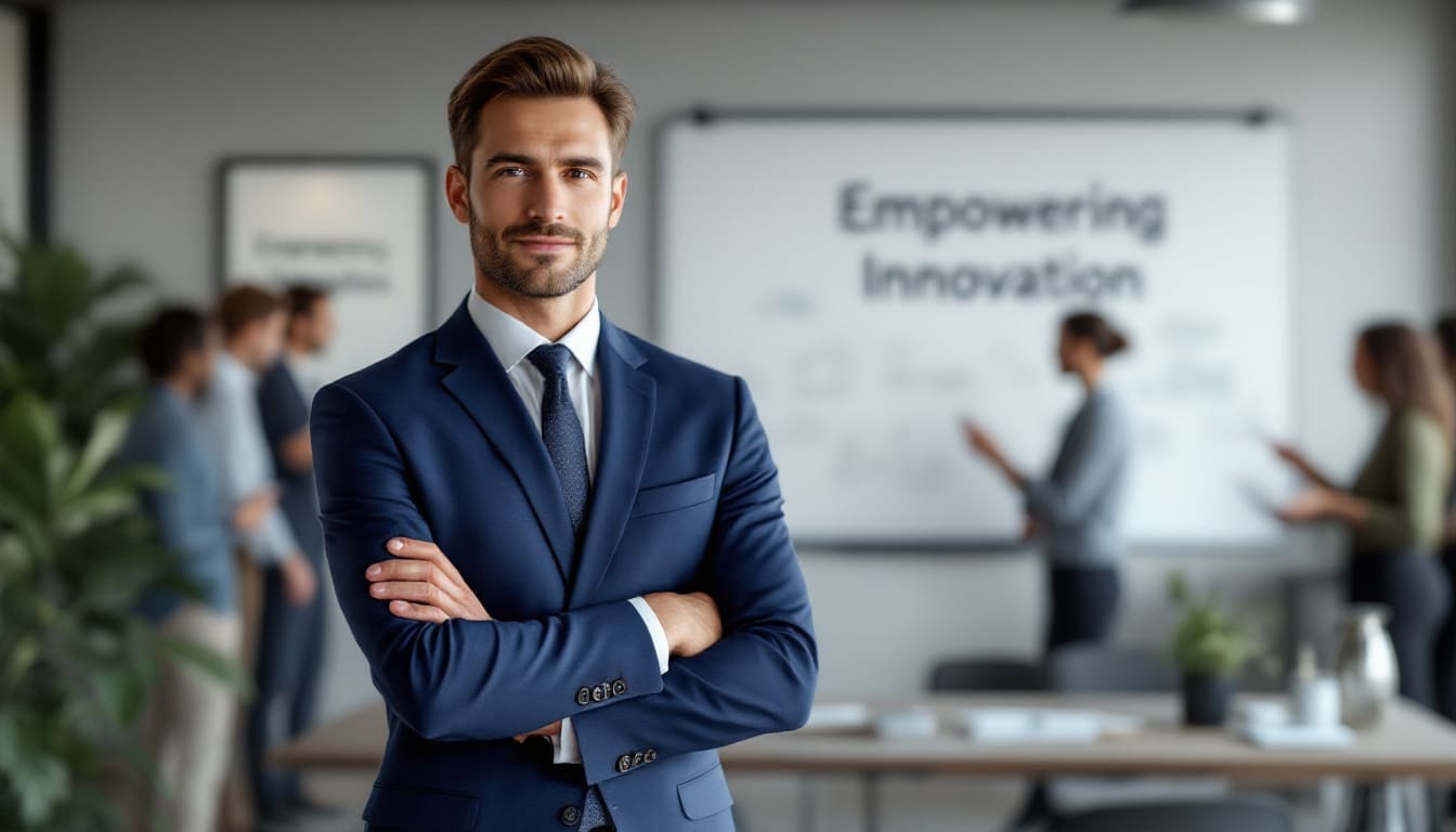 Comment s’affirmer pour inspirer confiance : stratégies et conseils pratiques