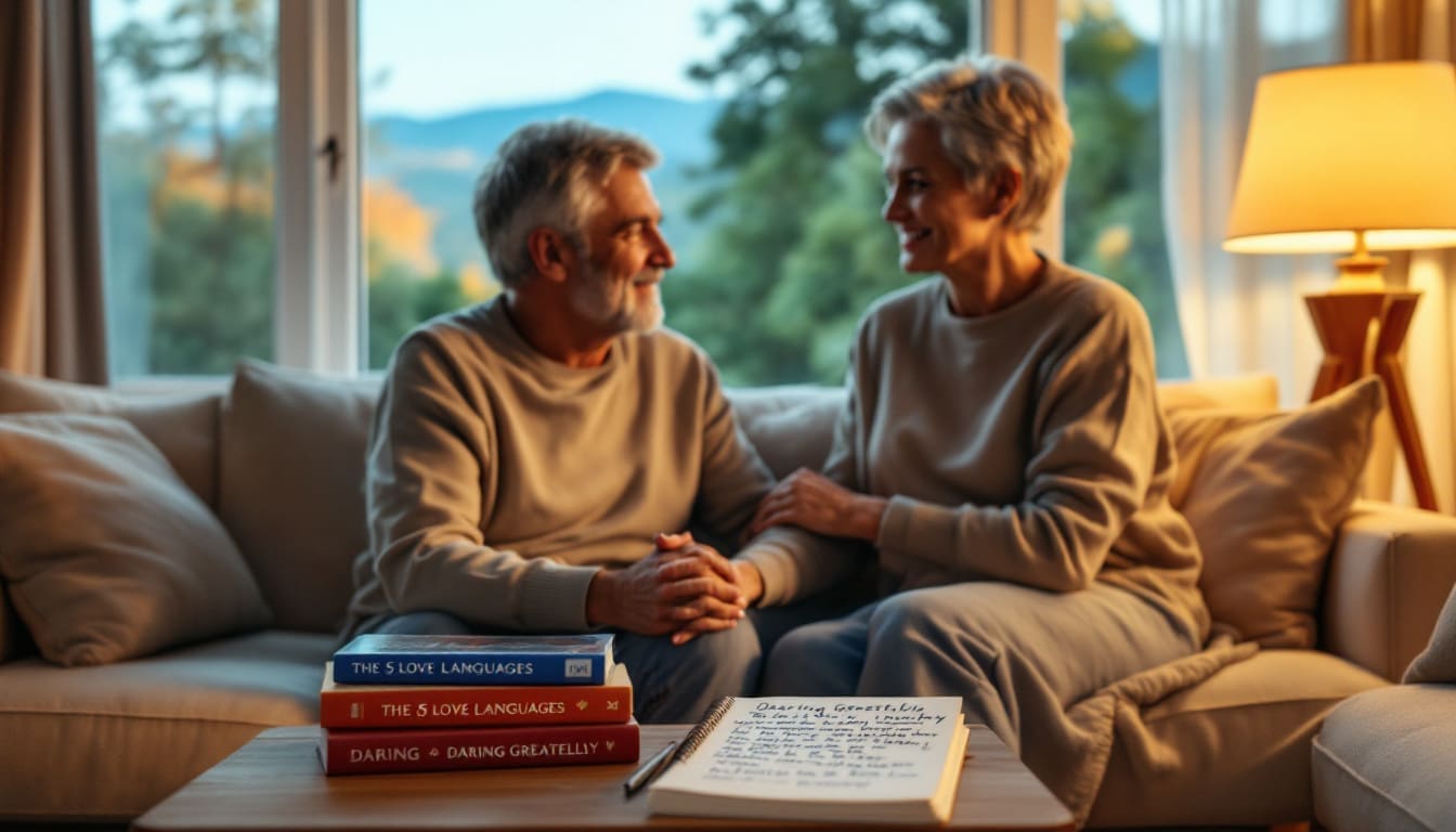 Lutter contre la dépression conjugale : stratégies et conseils pratiques