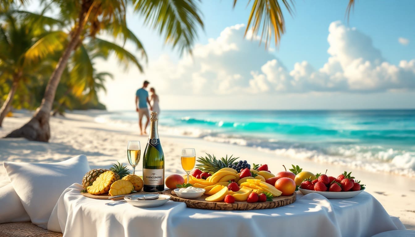 Voyage de noces à Zanzibar : entre paysages de rêve et découvertes inoubliables