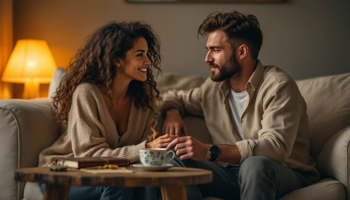 Gérer la jalousie pour renforcer la confiance dans vos relations
