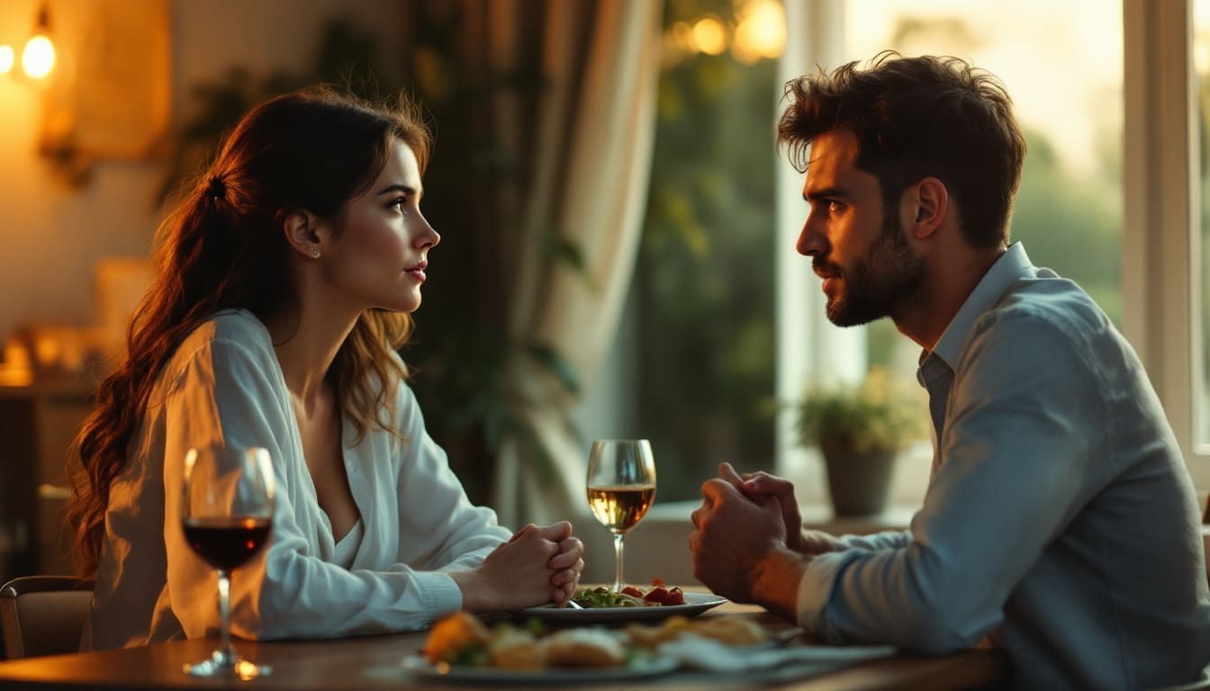 Douter de son partenaire : comprendre les conséquences sur la relation