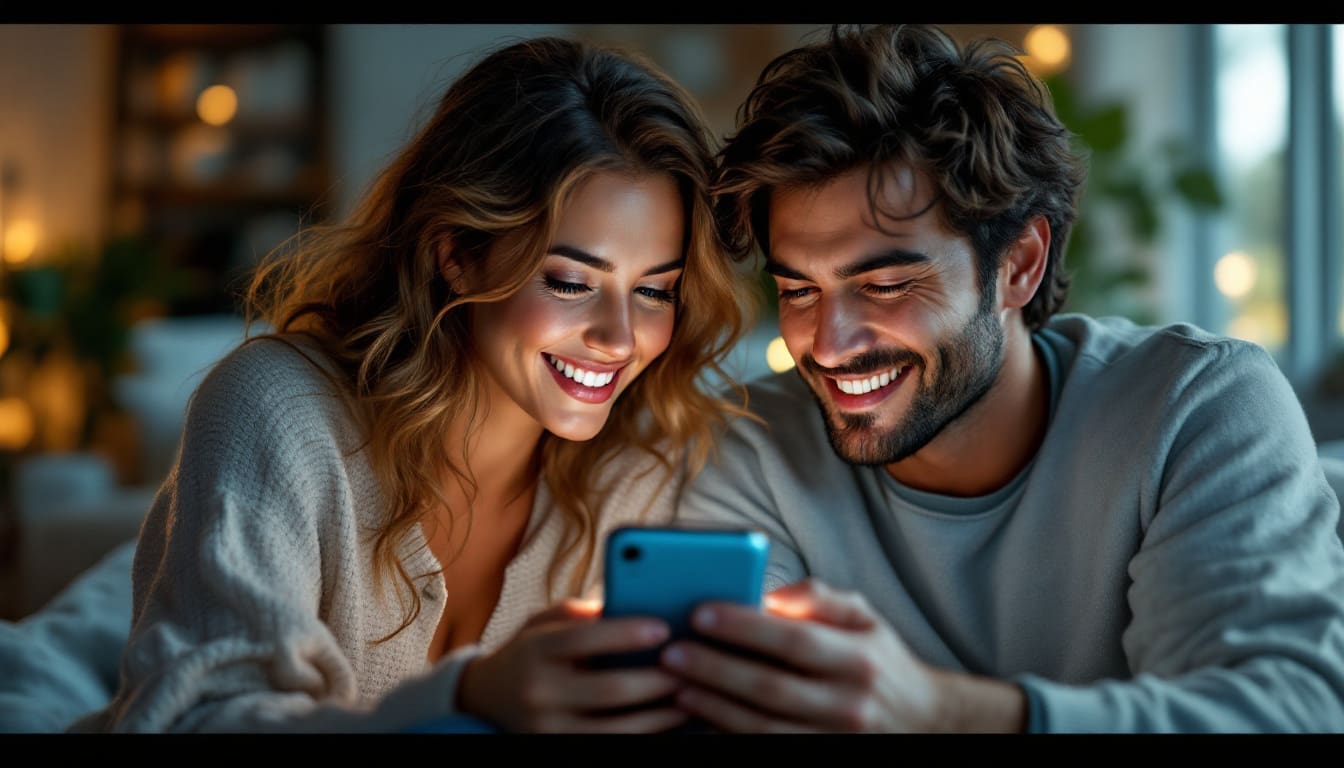 Couple à distance : comment bâtir la confiance malgré les kilomètres