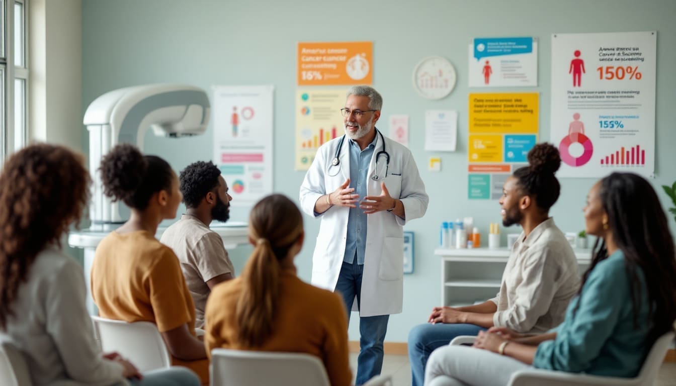 Dépistage des cancers : importance, méthodes et recommandations