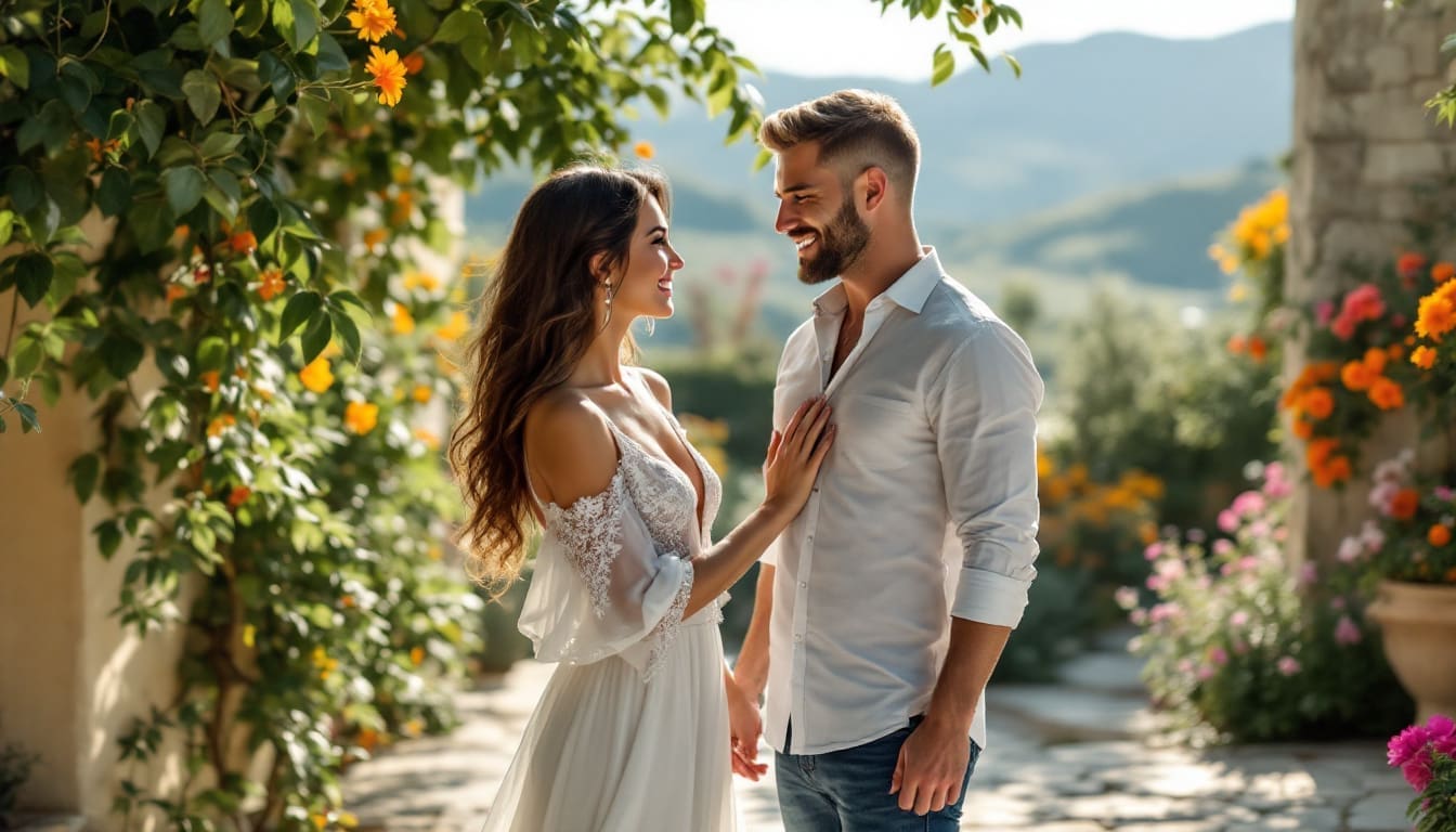 Confiance en soi : le pilier des relations amoureuses épanouies