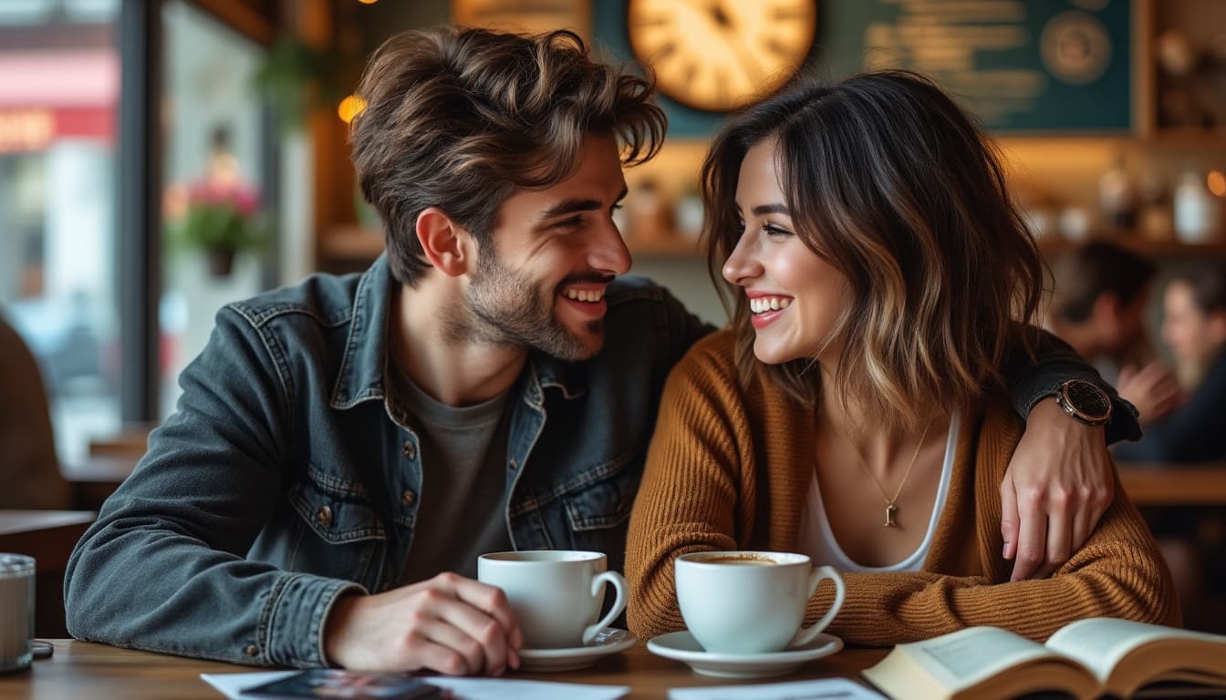 Les signes d’une relation précipitée