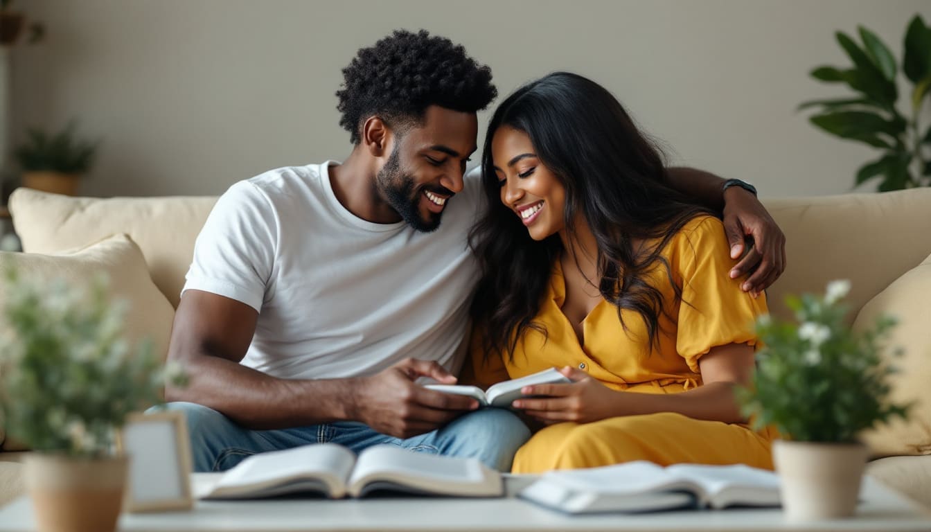 Confiance mutuelle dans le couple : clés pour renforcer votre relation
