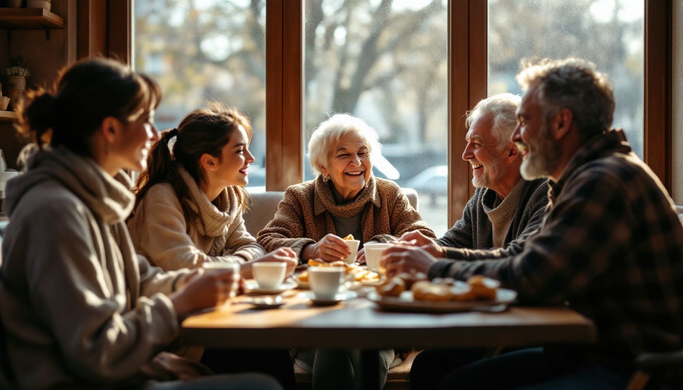 La loyauté au quotidien : construire des relations solides