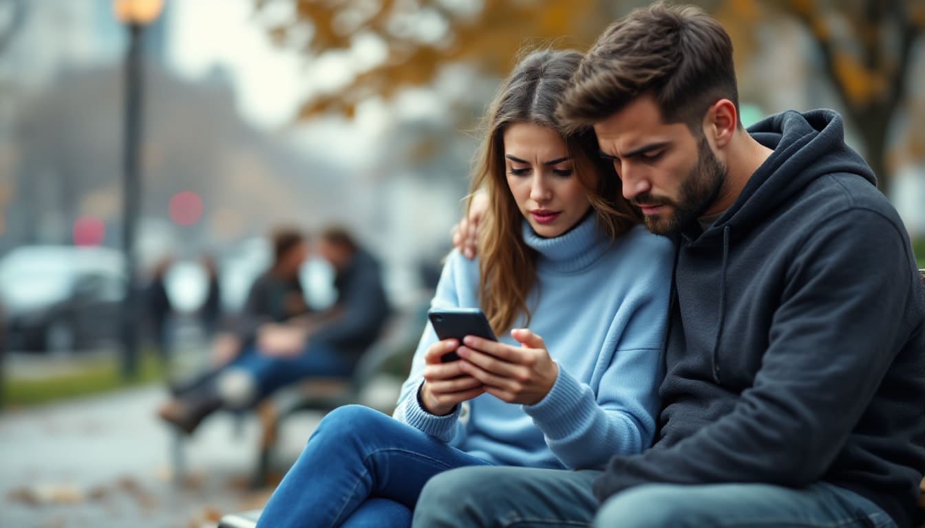 L’impact de la jalousie sur la fidélité dans les relations amoureuses