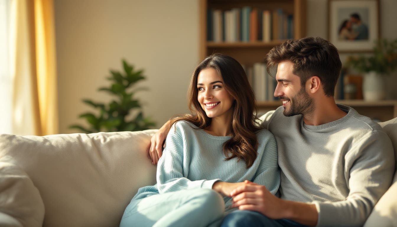 Comment gagner la confiance de son partenaire : astuces et conseils pratiques