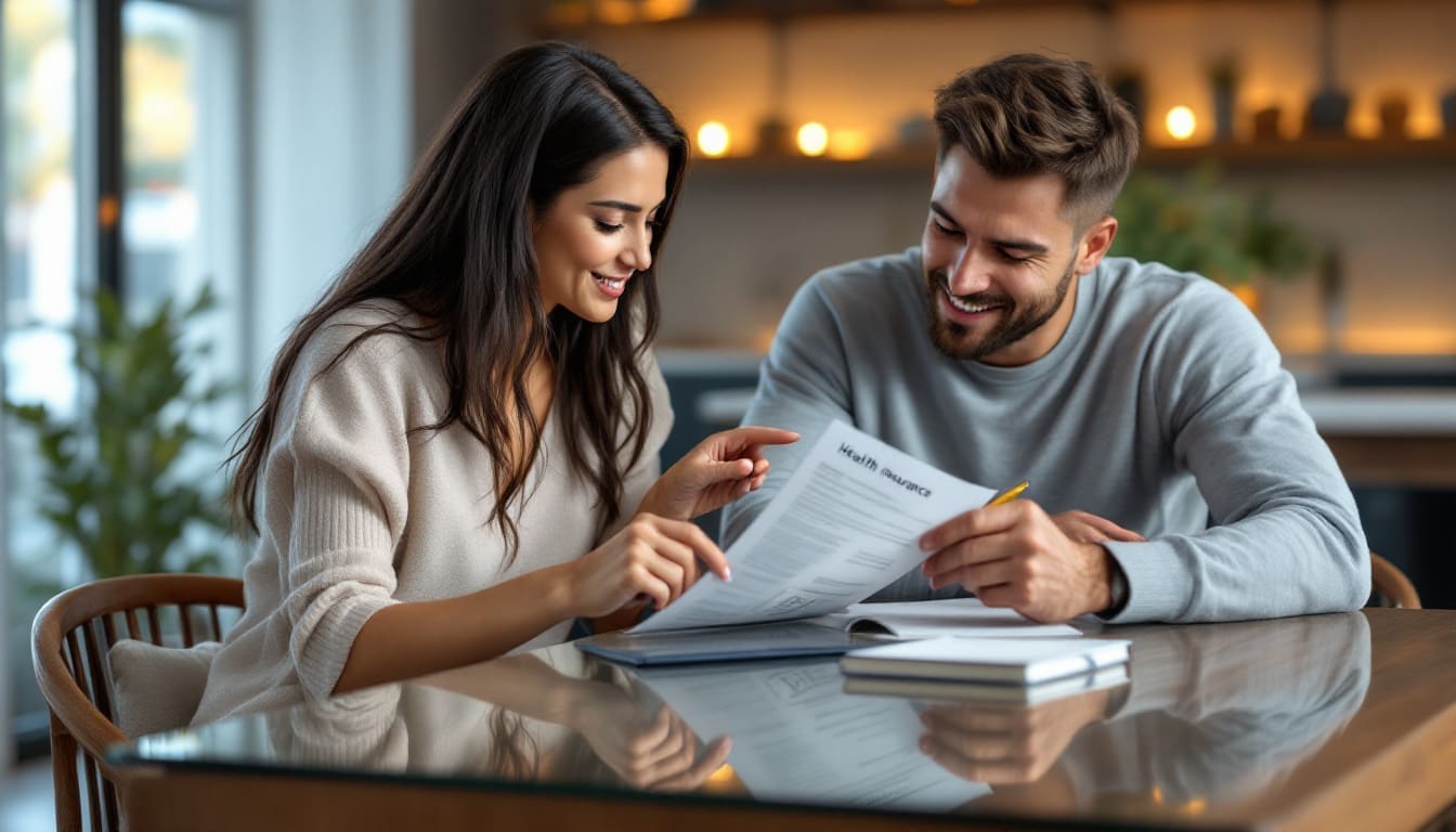 Comment choisir la mutuelle conjugale adaptée à vos besoins