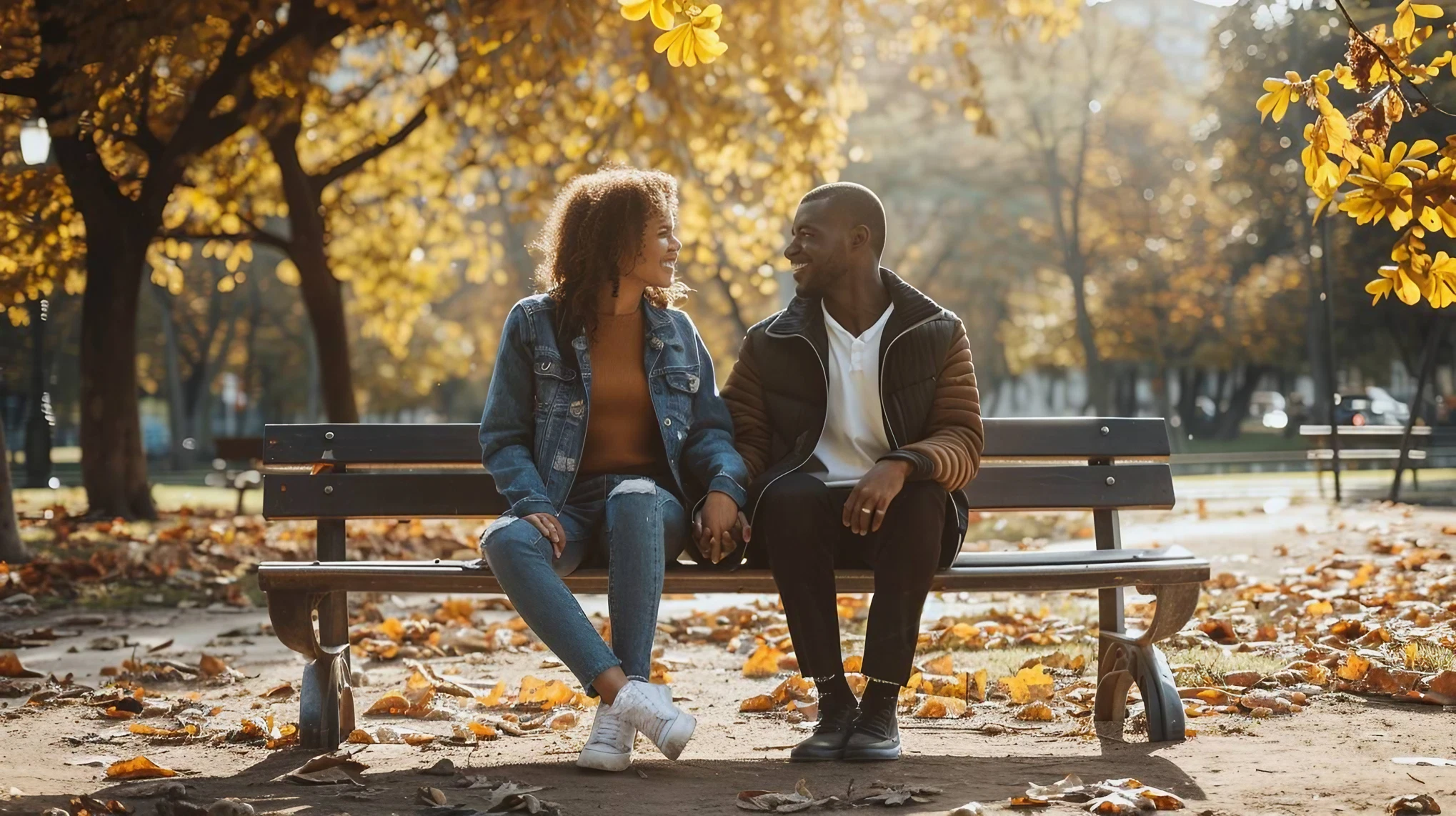 Les attentes réalistes dans la vie de couple