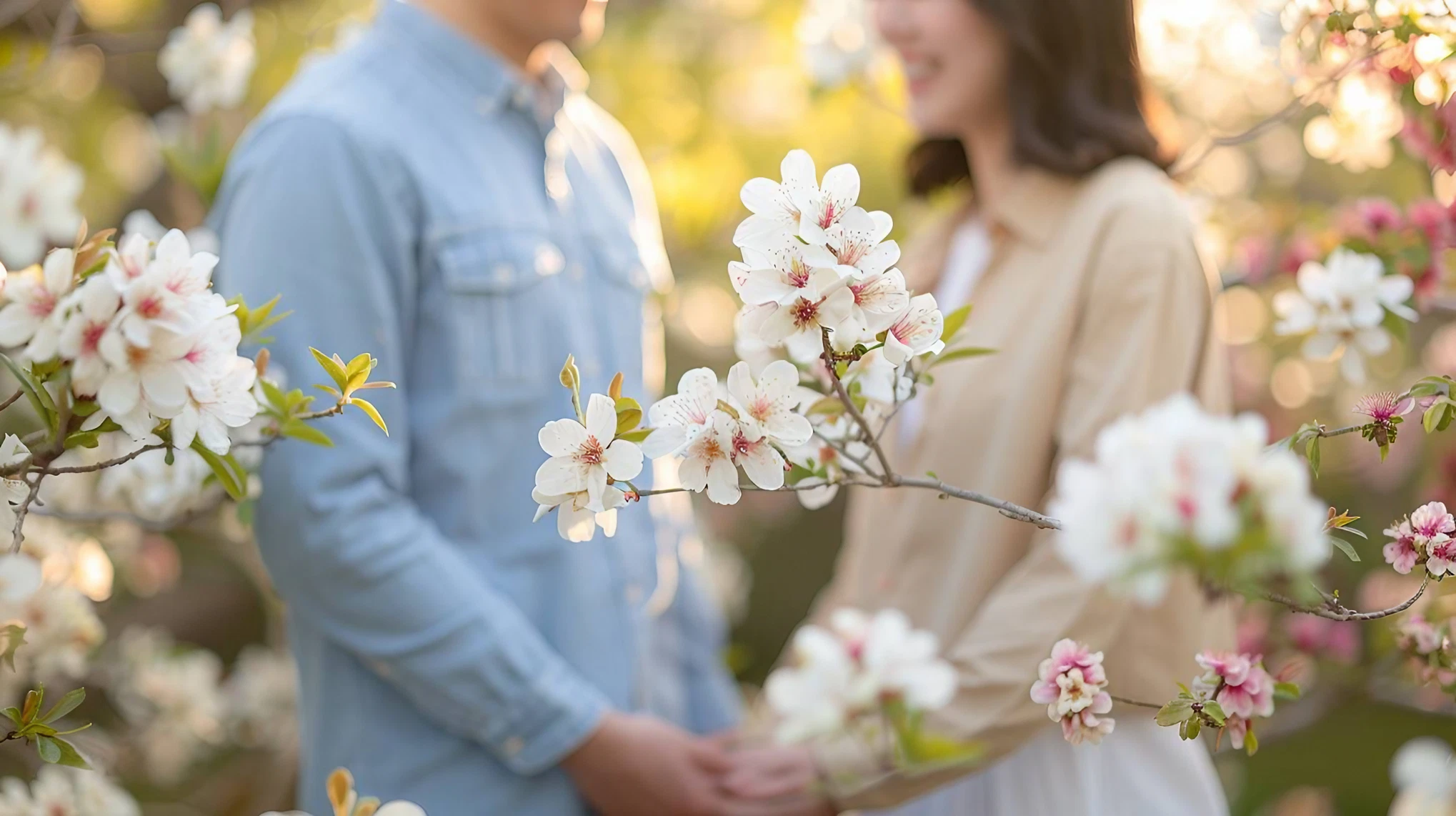 Les secrets d’une belle histoire d’amour durable