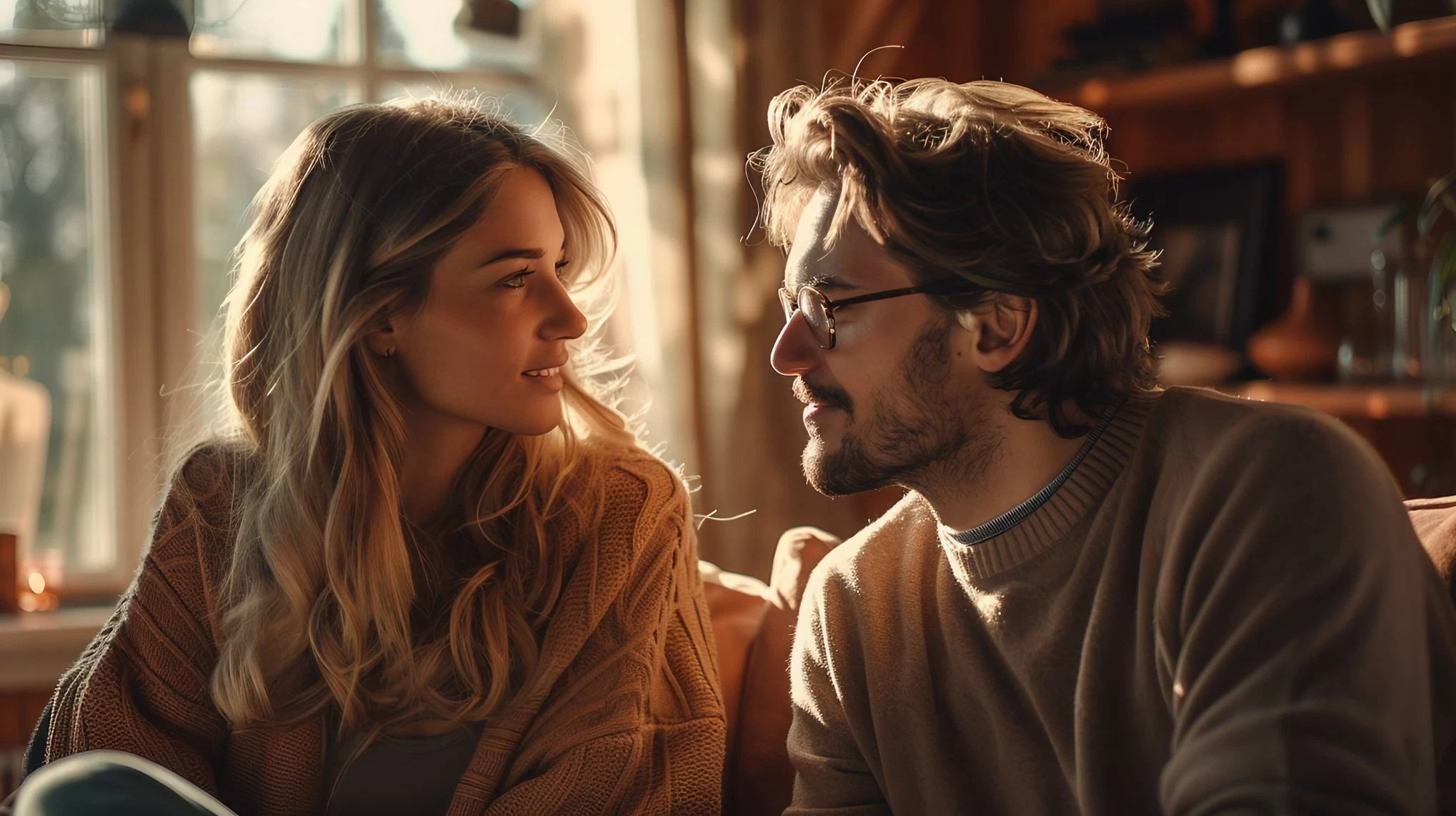 La communication, clé d’une relation durable