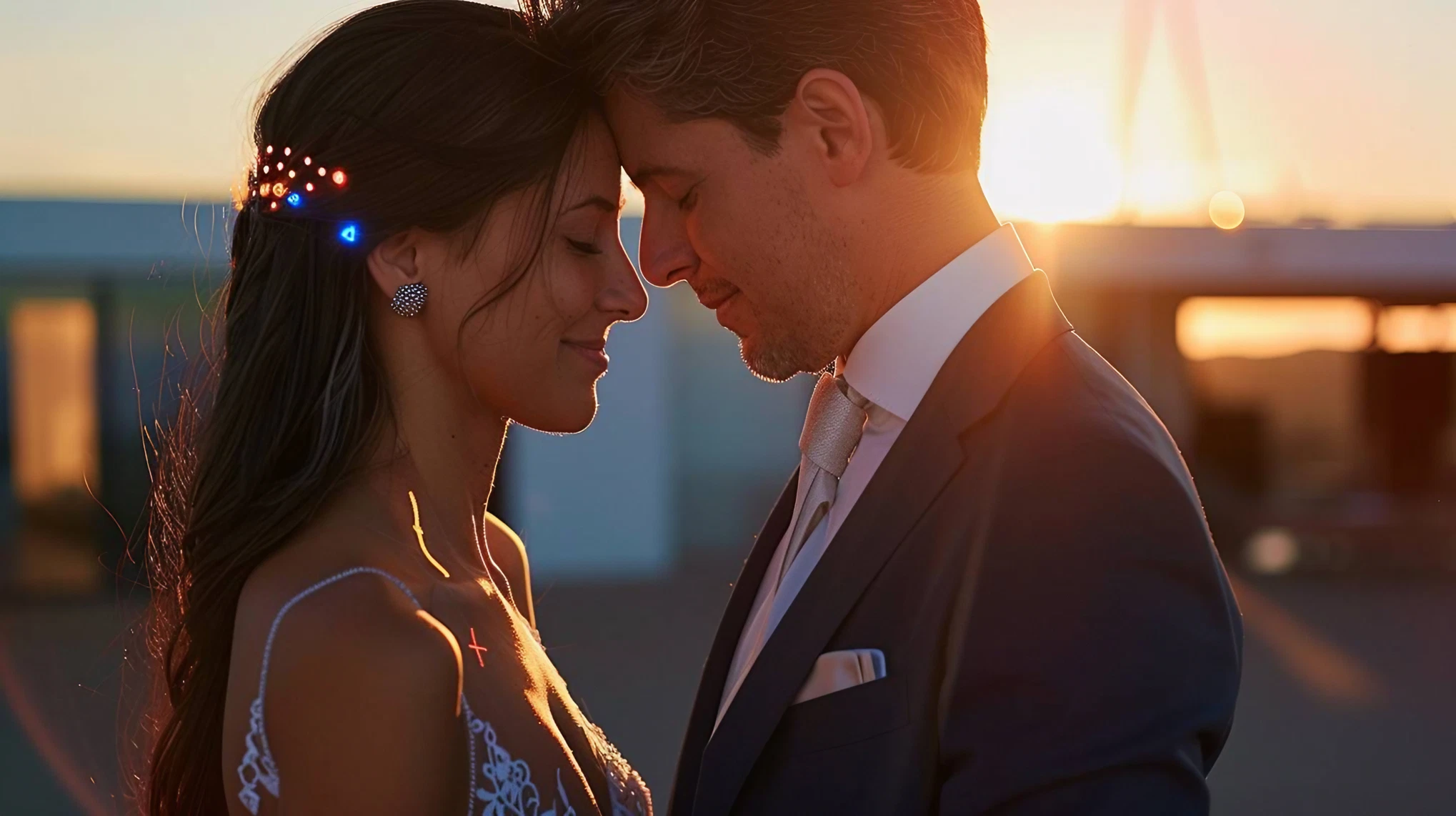 Les nouvelles traditions de mariage en 2023