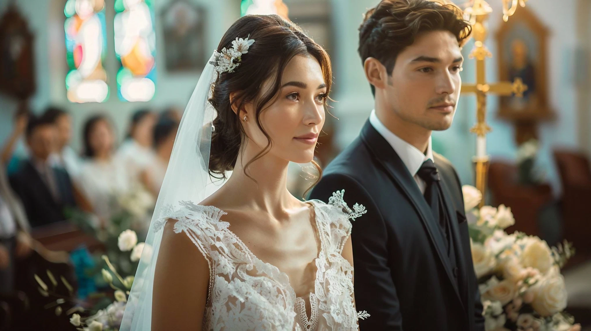 L’évolution des traditions de mariage au fil des siècles