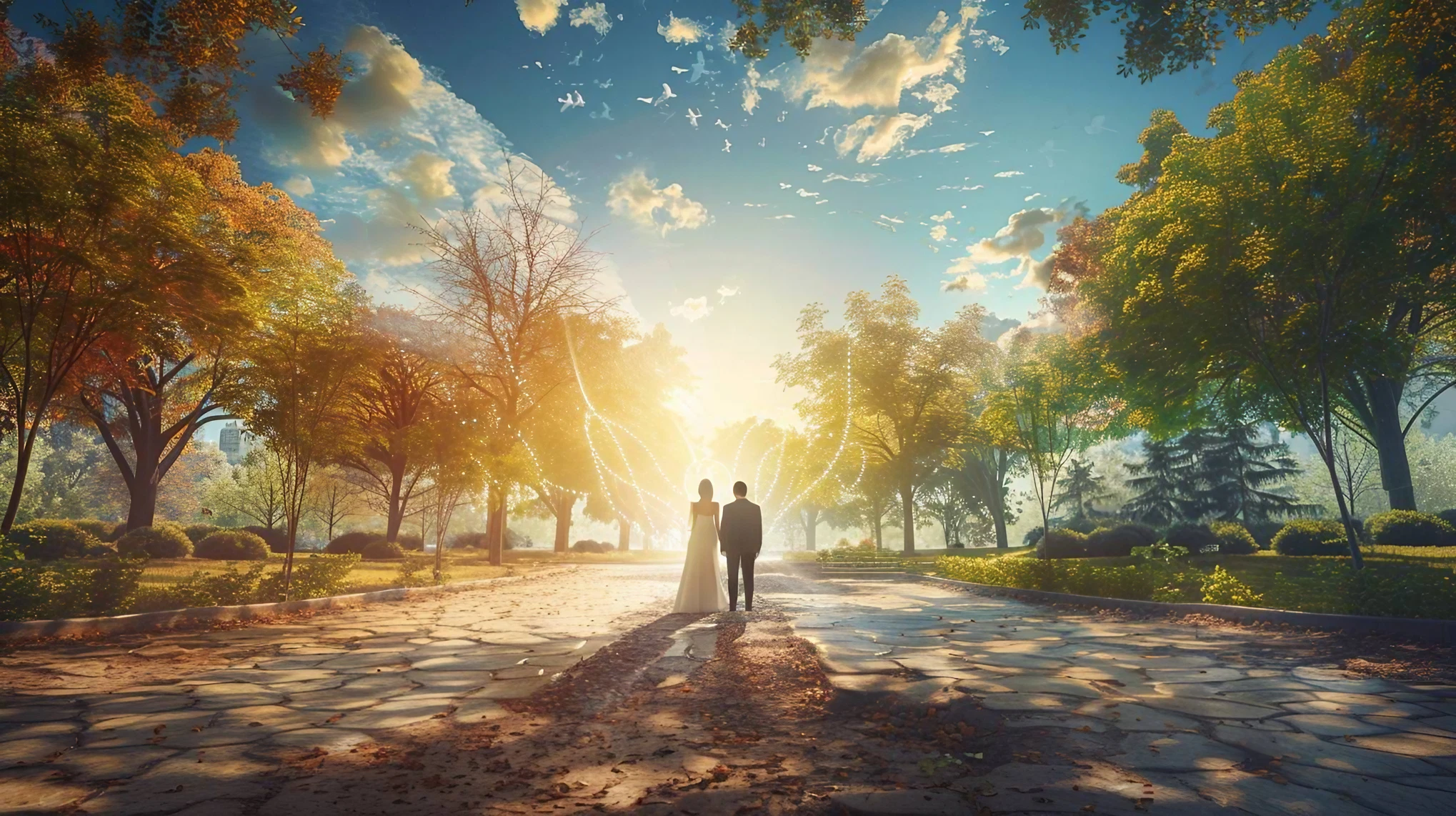 À la croisée des chemins : la fin du mariage traditionnel et l’essor de la monogamie en série comme nouvelle norme relationnelle ?