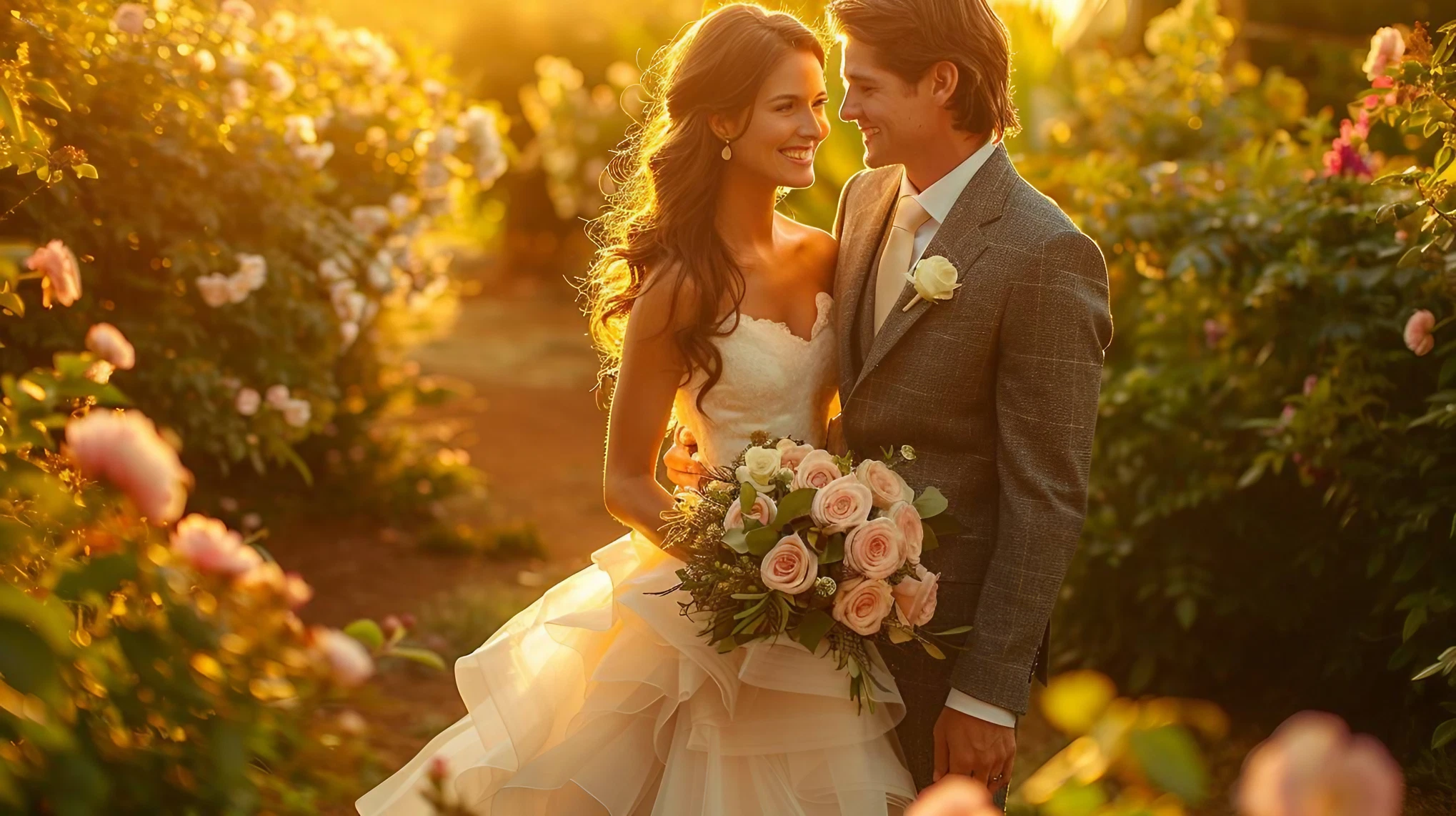 Guide complet pour réussir la préparation de son mariage