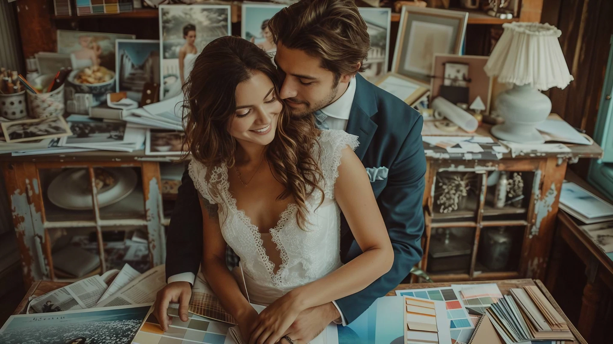 Comment choisir le thème parfait pour votre mariage
