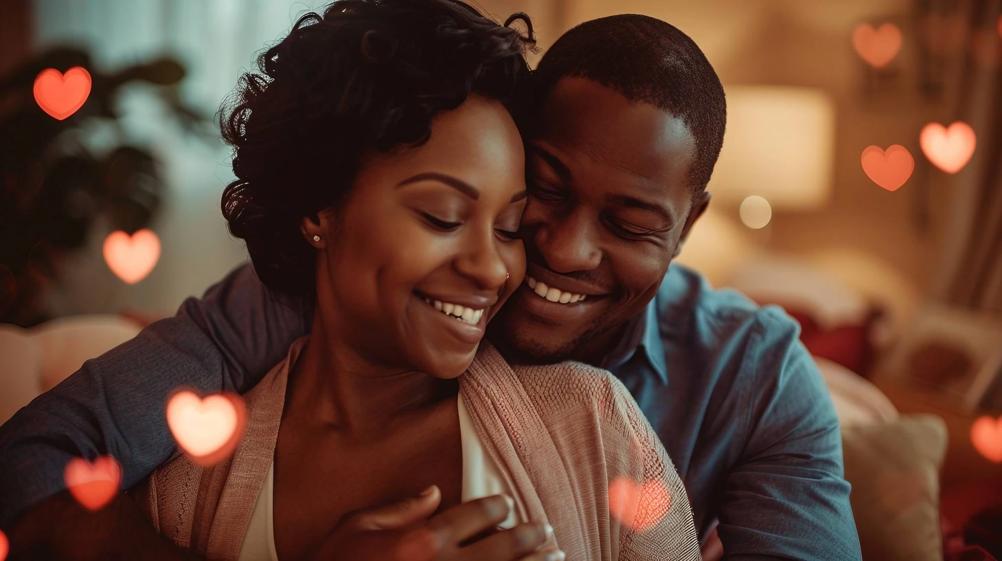 La règle de vie inattendue qui, en couple, favorise le bonheur