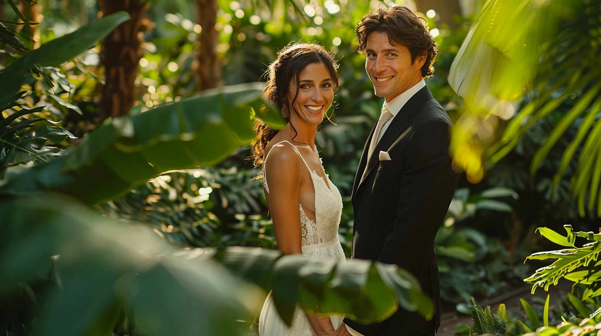 Les différents aspects du mariage et de la vie de couple