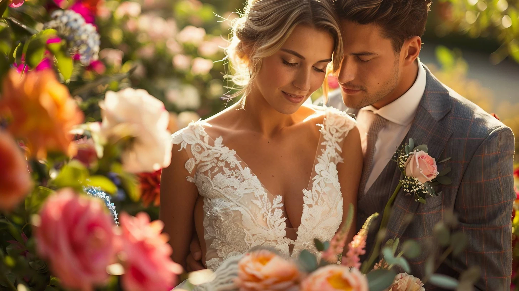 Combien de témoins mariage : Ce qu’il faut savoir