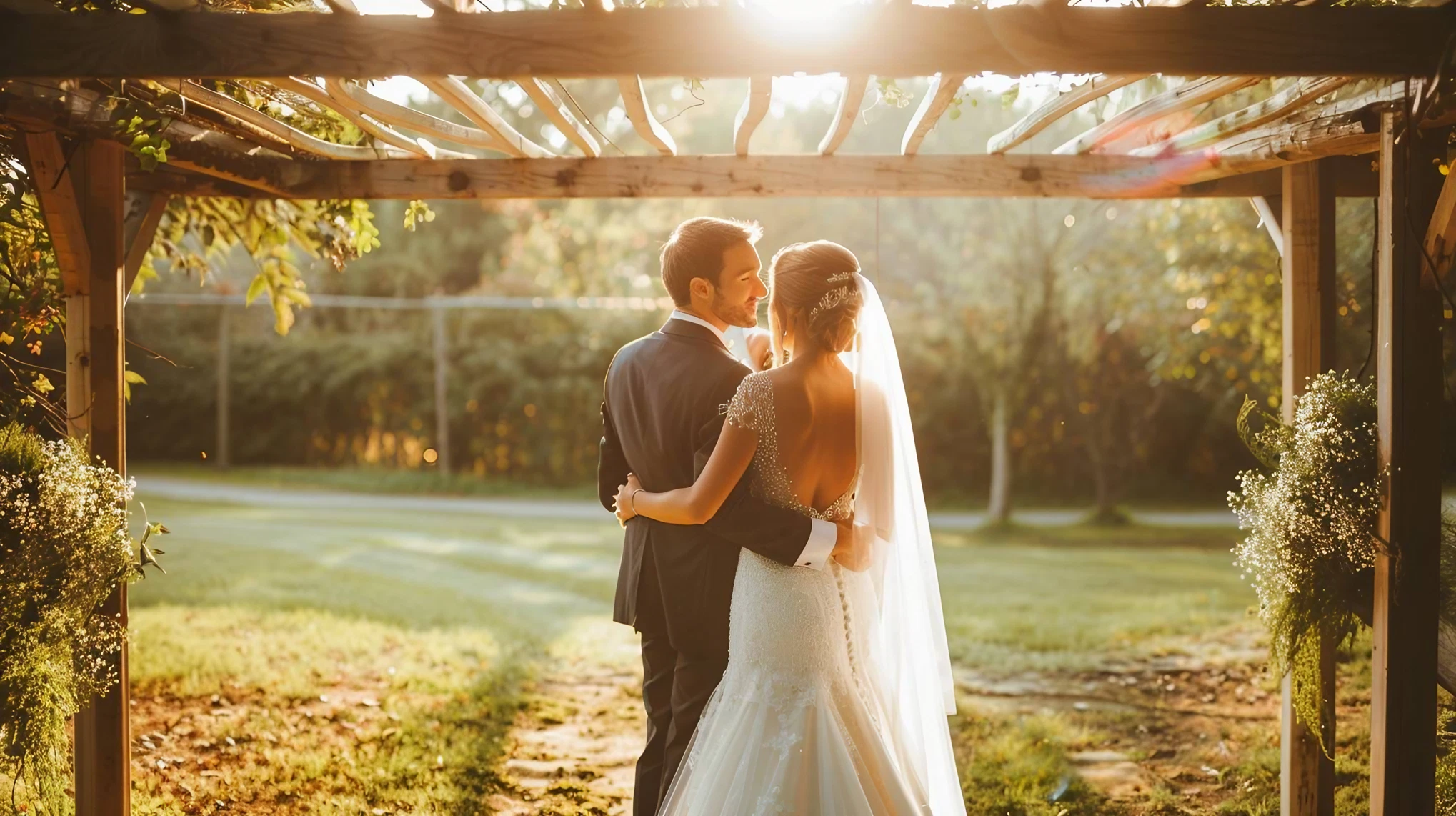 Des couples choisissent une cérémonie laïque pour célébrer leur mariage hors des traditions religieuses