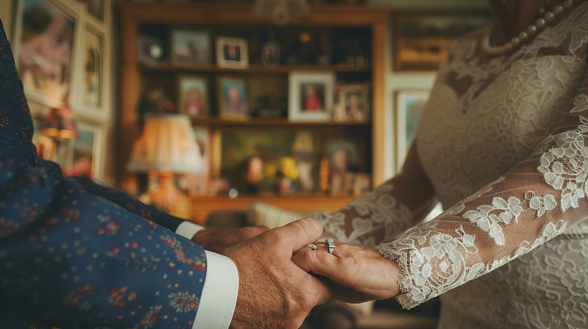 L’importance de la confiance dans le mariage