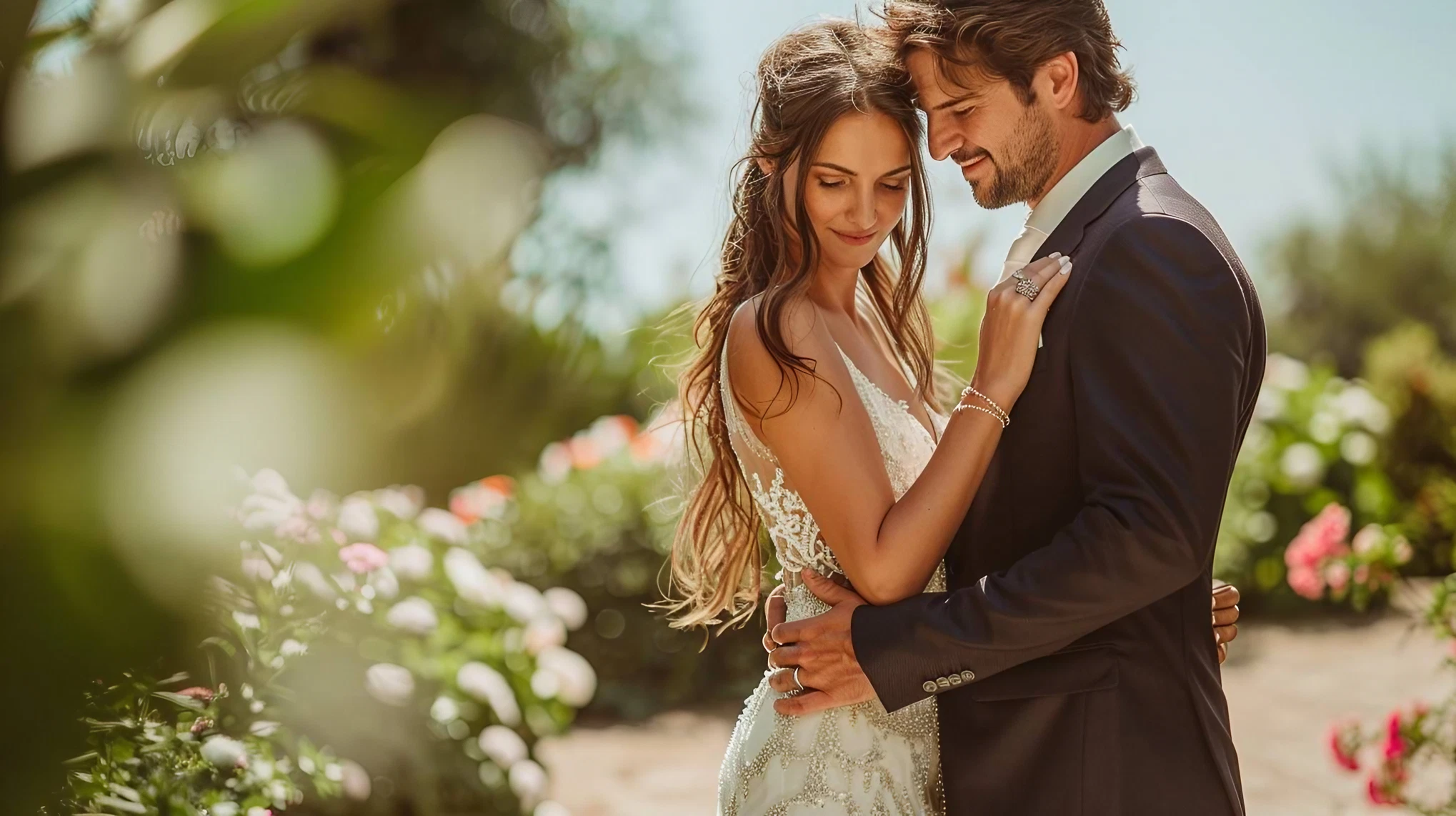 Les enjeux du mariage et de la vie de couple