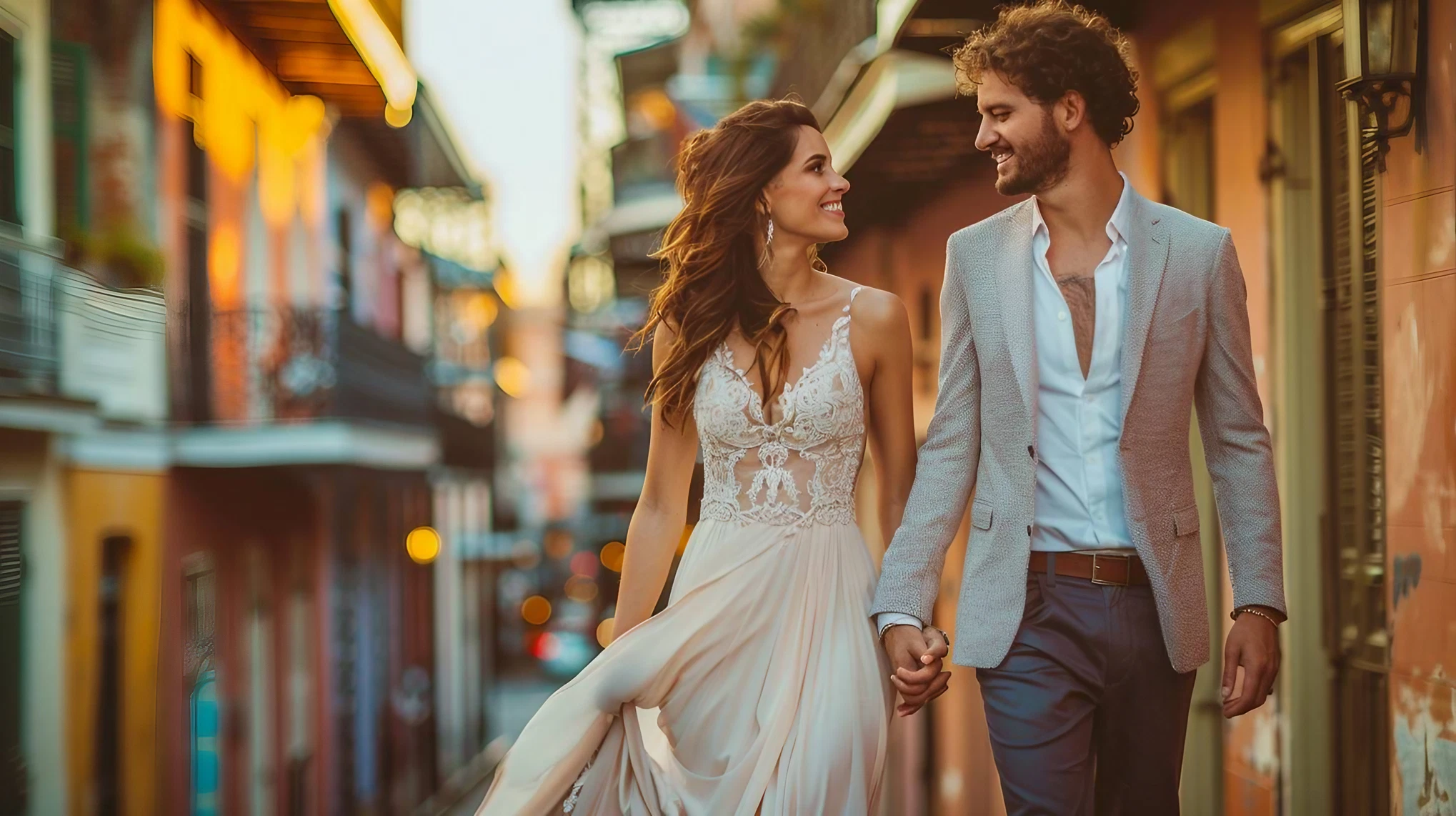 Voyage de noces à la nouvelle-orléans : Découvrez le charme envoûtant de la ville pour des souvenirs inoubliables