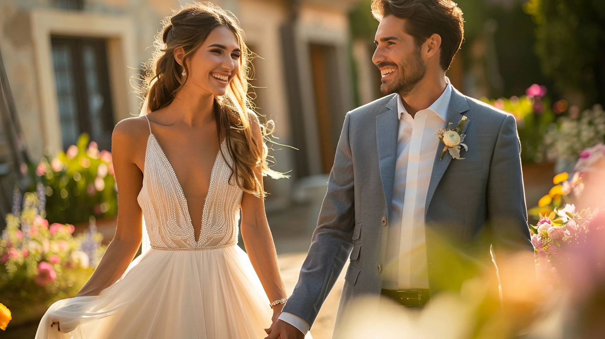 Les différentes aides financières pour un mariage en France