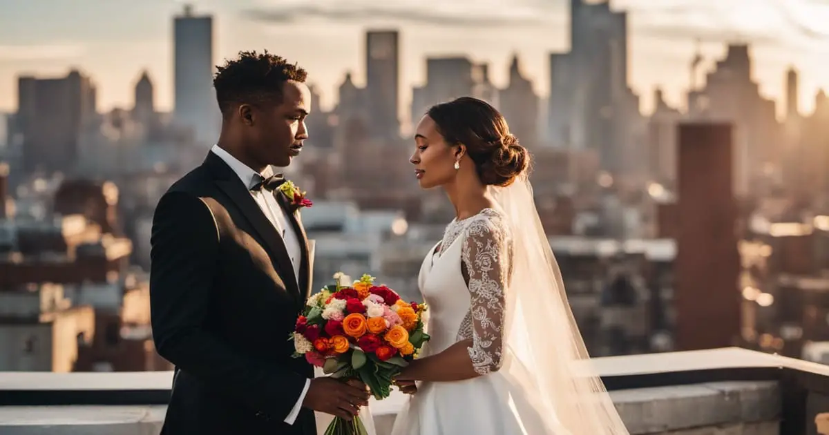 Durée d’une cérémonie de mariage à l’église : ce que vous devez savoir
