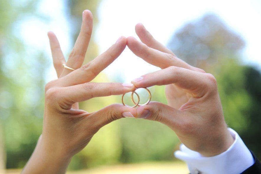 Renouveler ses voeux de mariage: Redire « oui » à l’amour