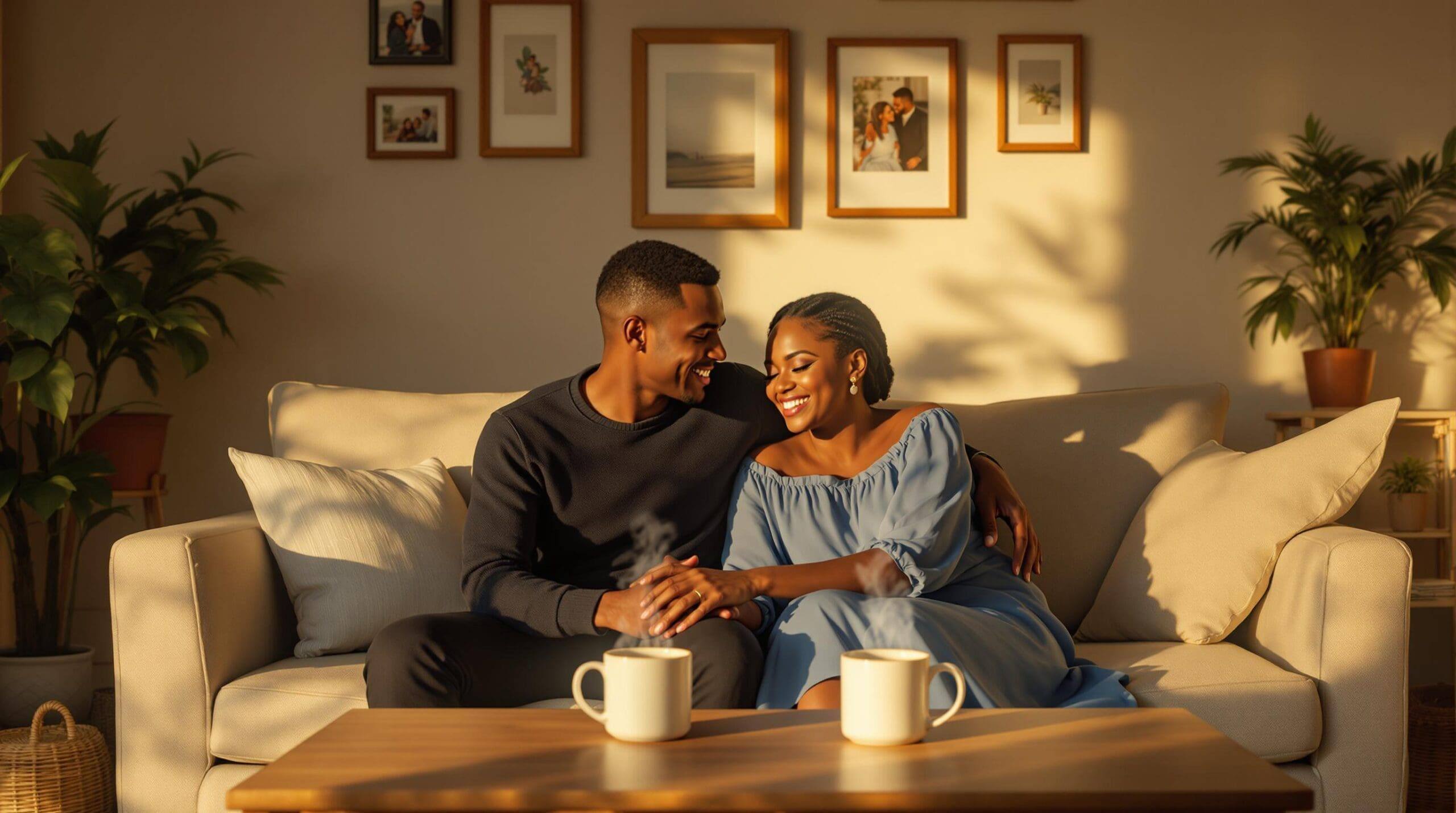 découvrez des conseils pratiques pour rassurer votre partenaire et renforcer votre relation. apprenez à communiquer efficacement, à établir la confiance et à créer un environnement propice à l'amour et au soutien mutuel.