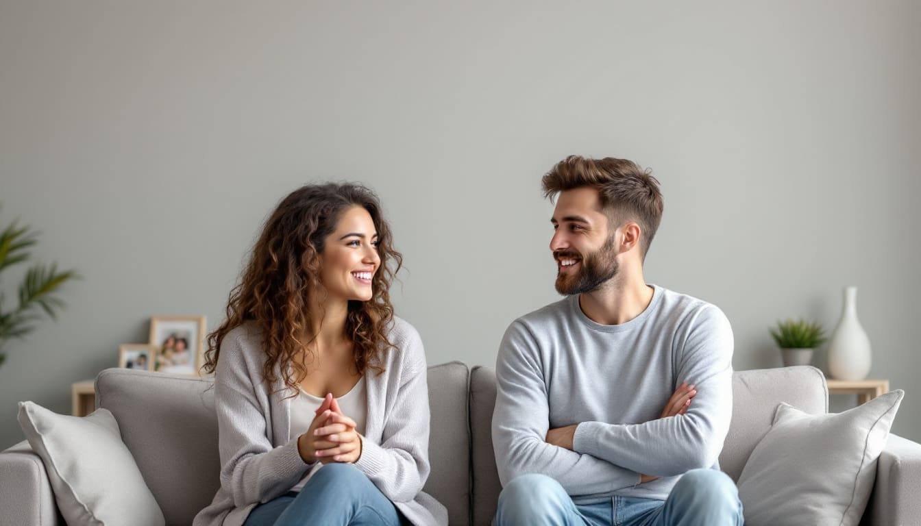 découvrez comment la confiance en soi est essentielle pour bâtir des relations amoureuses épanouies. explorez des conseils pratiques et des stratégies pour renforcer votre estime personnelle et transformer vos interactions amoureuses.
