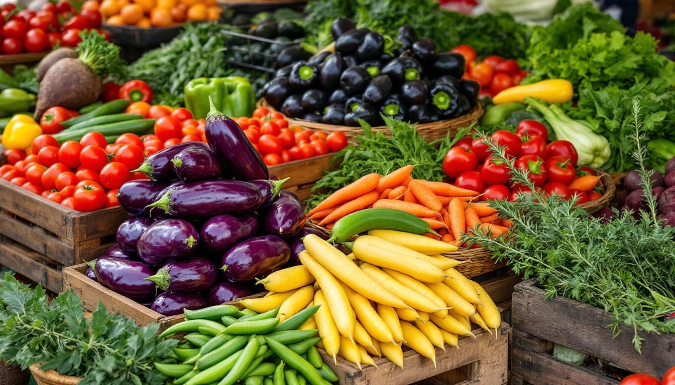 découvrez des conseils pratiques pour adopter une alimentation équilibrée à deux. apprenez à cuisiner sainement ensemble, à choisir les bons aliments et à partager des repas nutritifs qui renforcent votre bien-être. transformez vos habitudes alimentaires en duo pour une vie saine et heureuse.