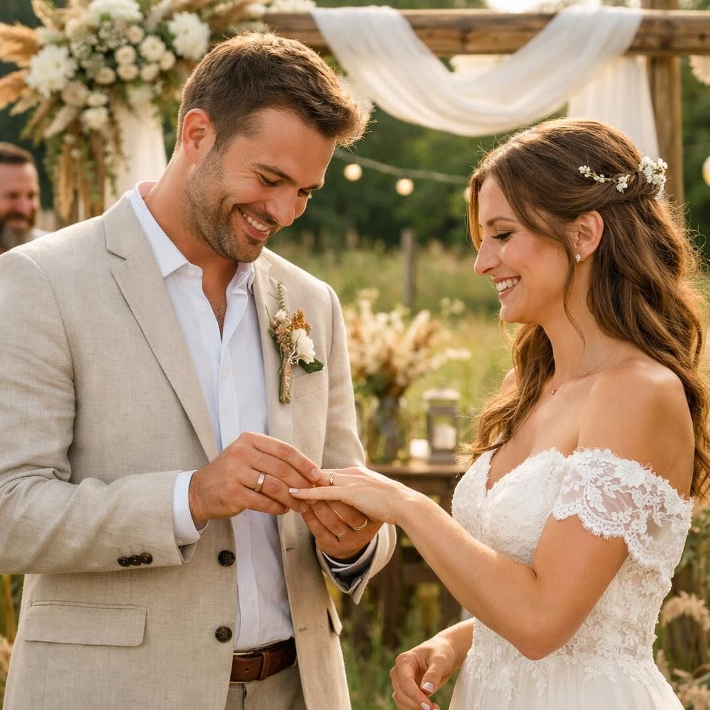 découvrez nos conseils pratiques et astuces pour bien préparer votre mariage et faire de ce jour un moment inoubliable.
