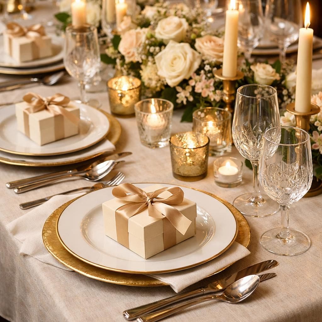 découvrez nos conseils essentiels pour bien préparer votre mariage et organiser une journée inoubliable en toute sérénité.
